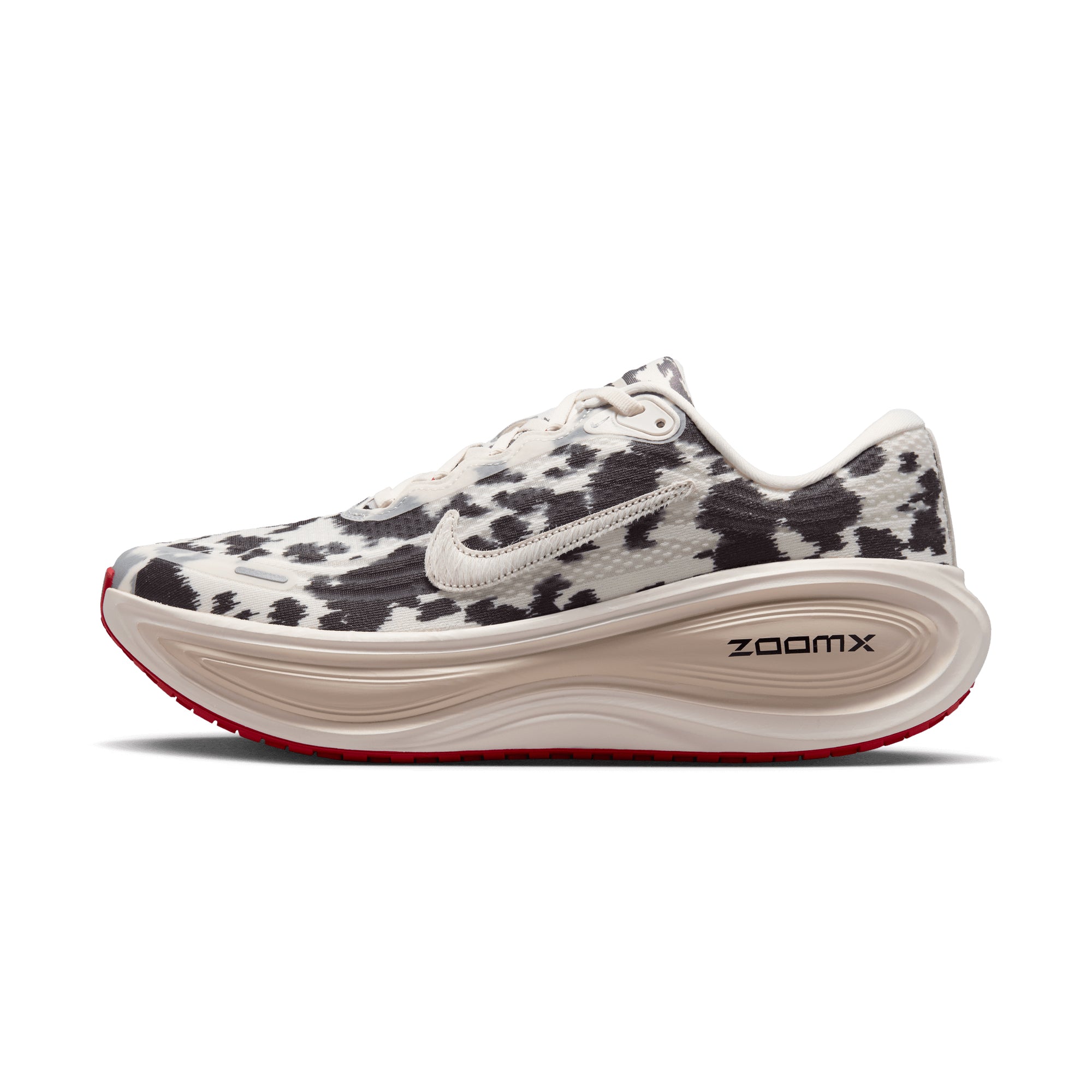 Nike Vomero Plus SAIL/SAIL-UNIVERSITY RED IR0032-100
