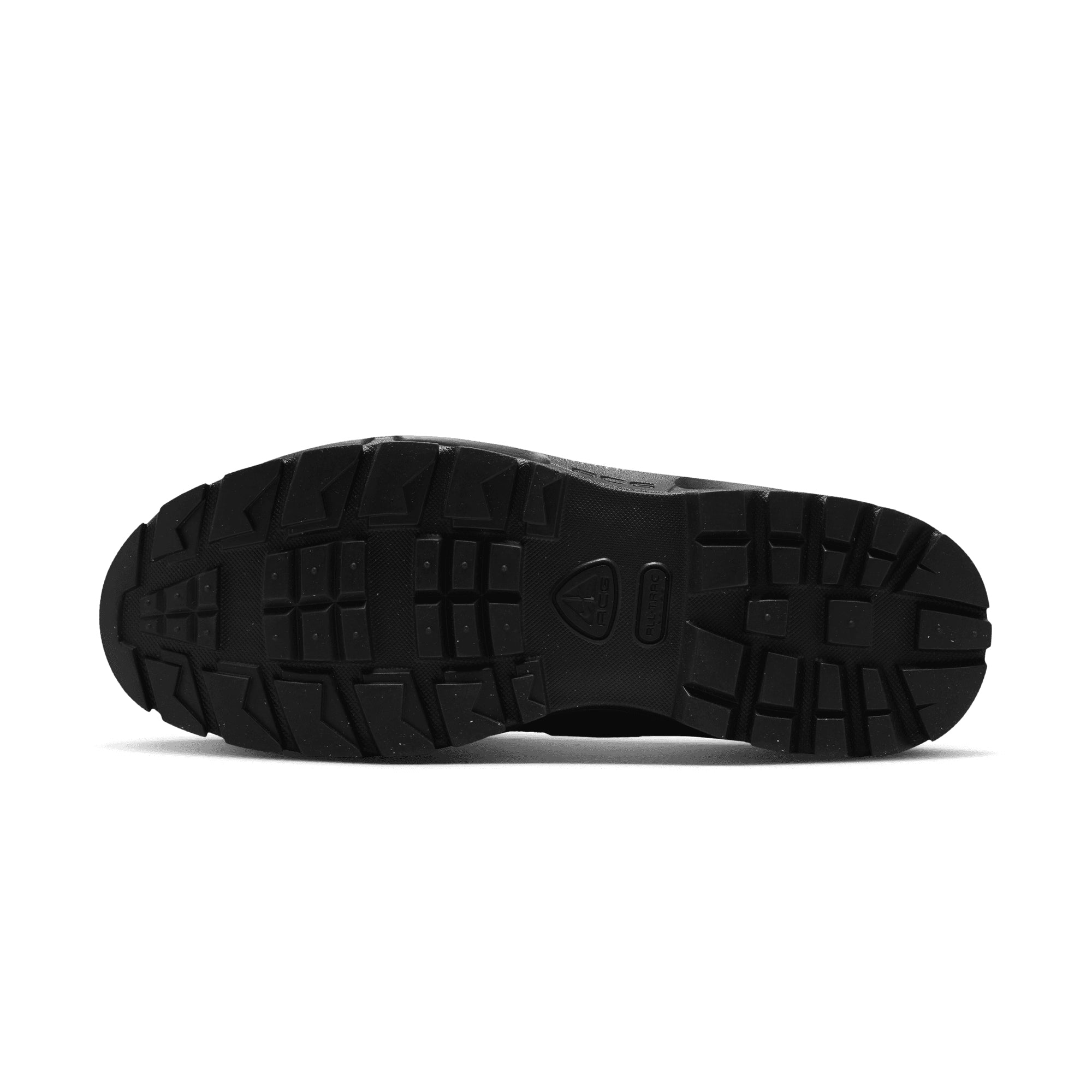 Nike Air Max Goadome Low SP BLACK/BLACK IR2174-001