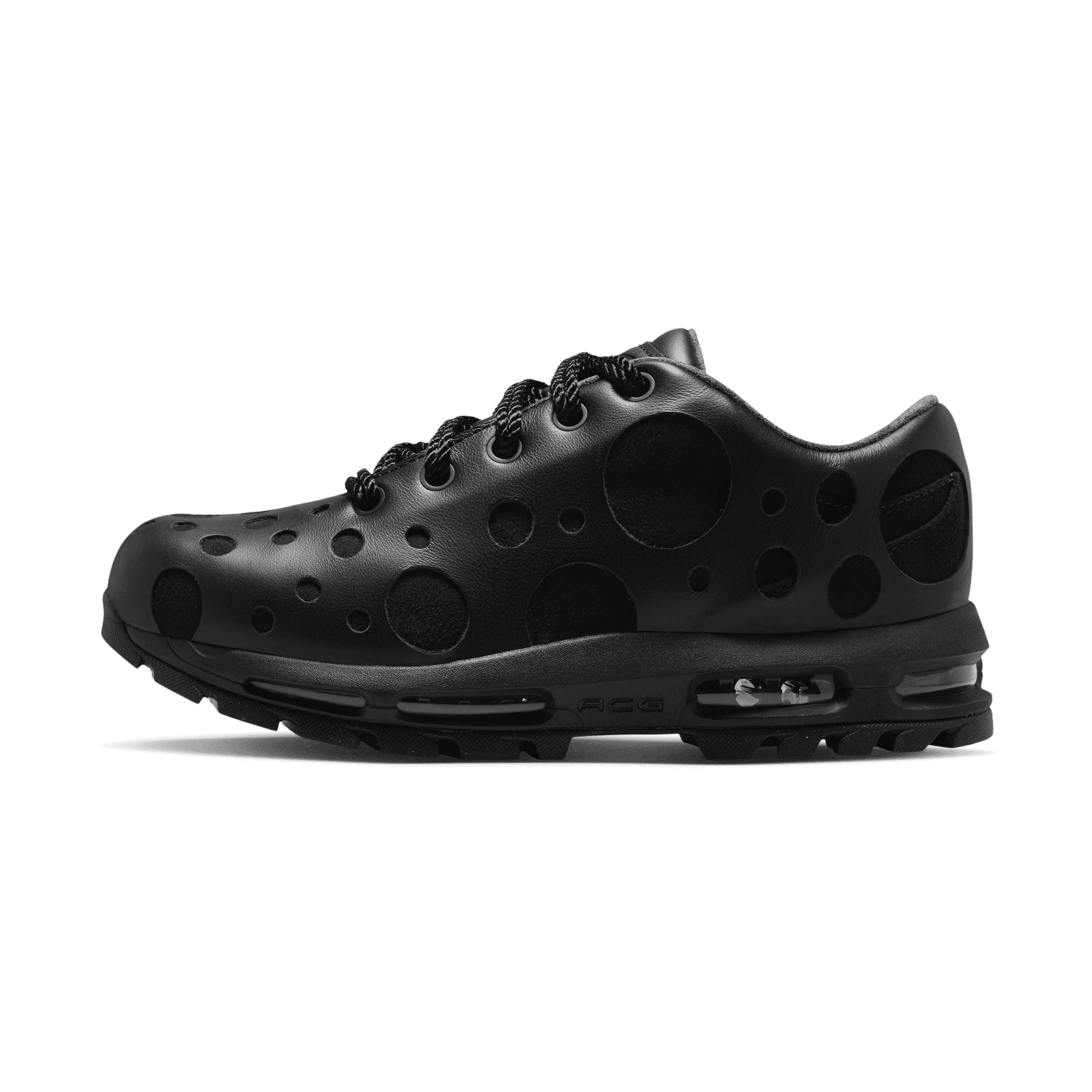 Nike Air Max Goadome Low SP BLACK/BLACK IR2174-001