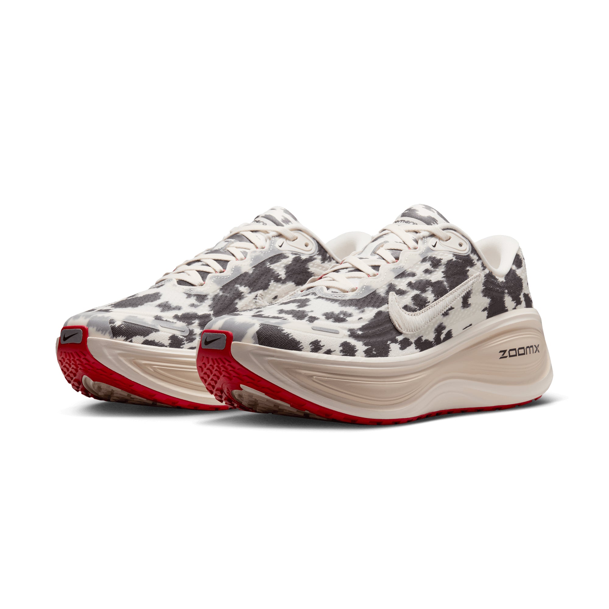 Nike Vomero Plus SAIL/SAIL-UNIVERSITY RED IR0032-100