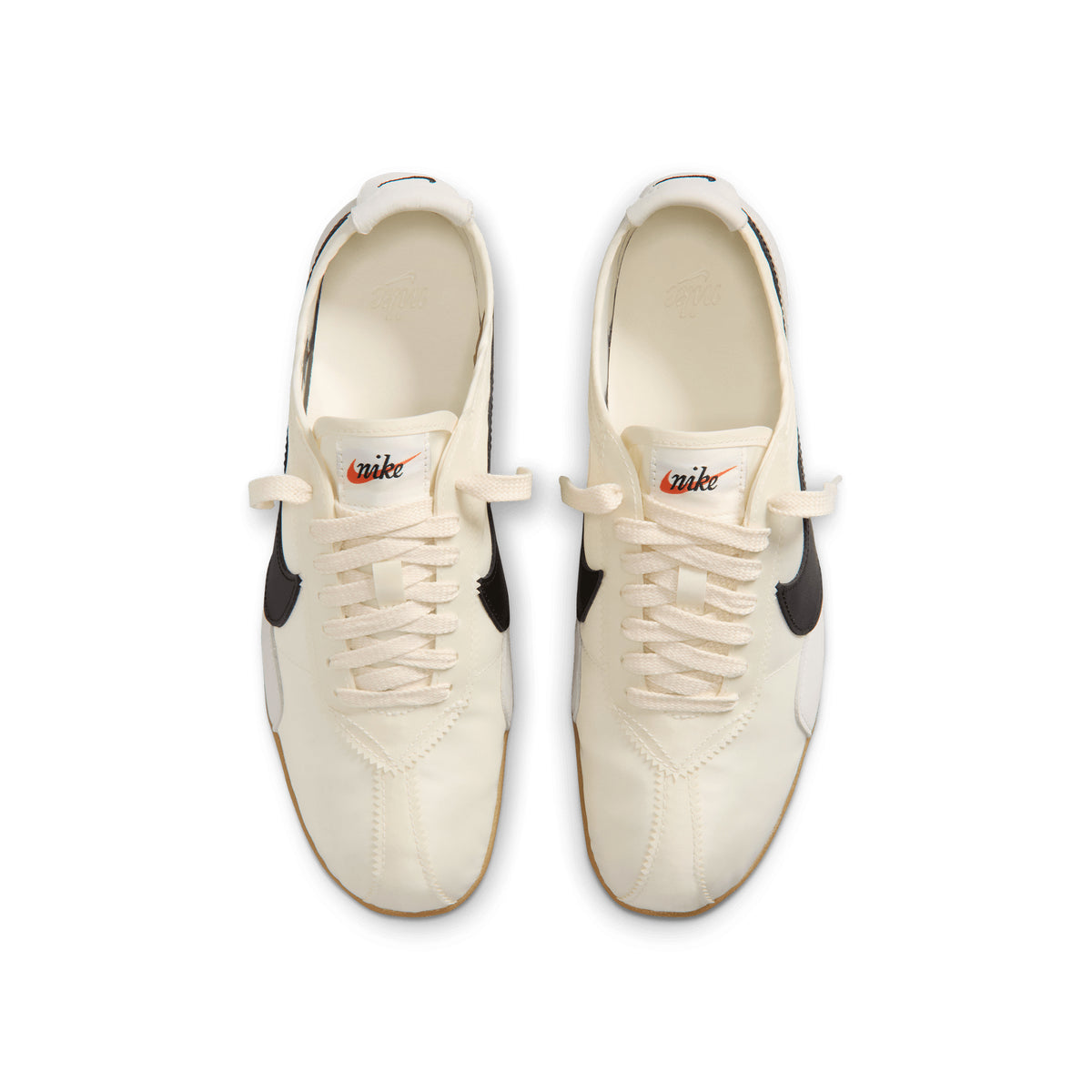 Women's Nike Moon Shoes OG SAIL/BLACK IW0955-101