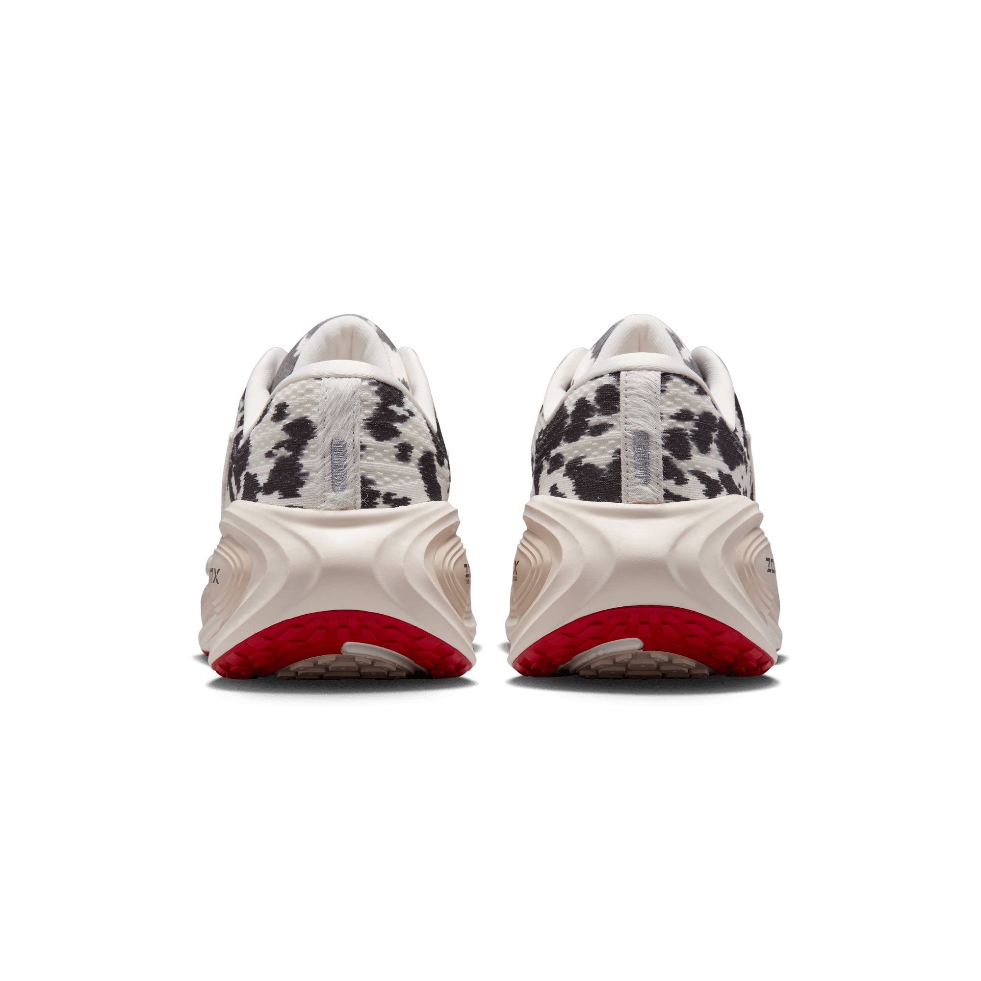 Nike Vomero Plus SAIL/SAIL-UNIVERSITY RED IR0032-100