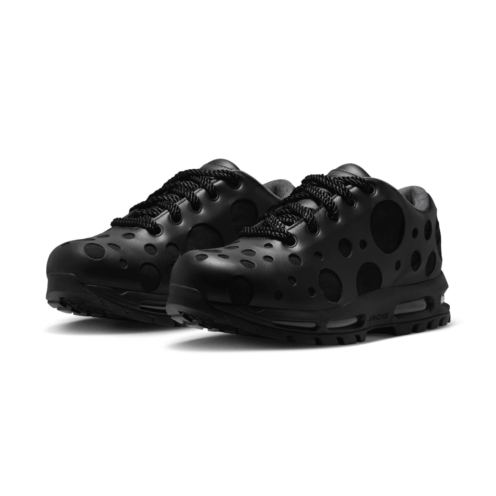 Nike Air Max Goadome Low SP BLACK/BLACK IR2174-001