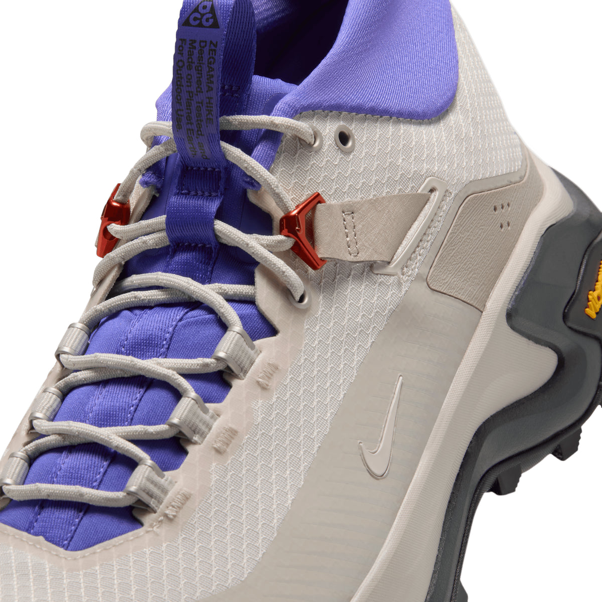 Nike ACG Zegama Hike LT OREWOOD BRN IO7854-100