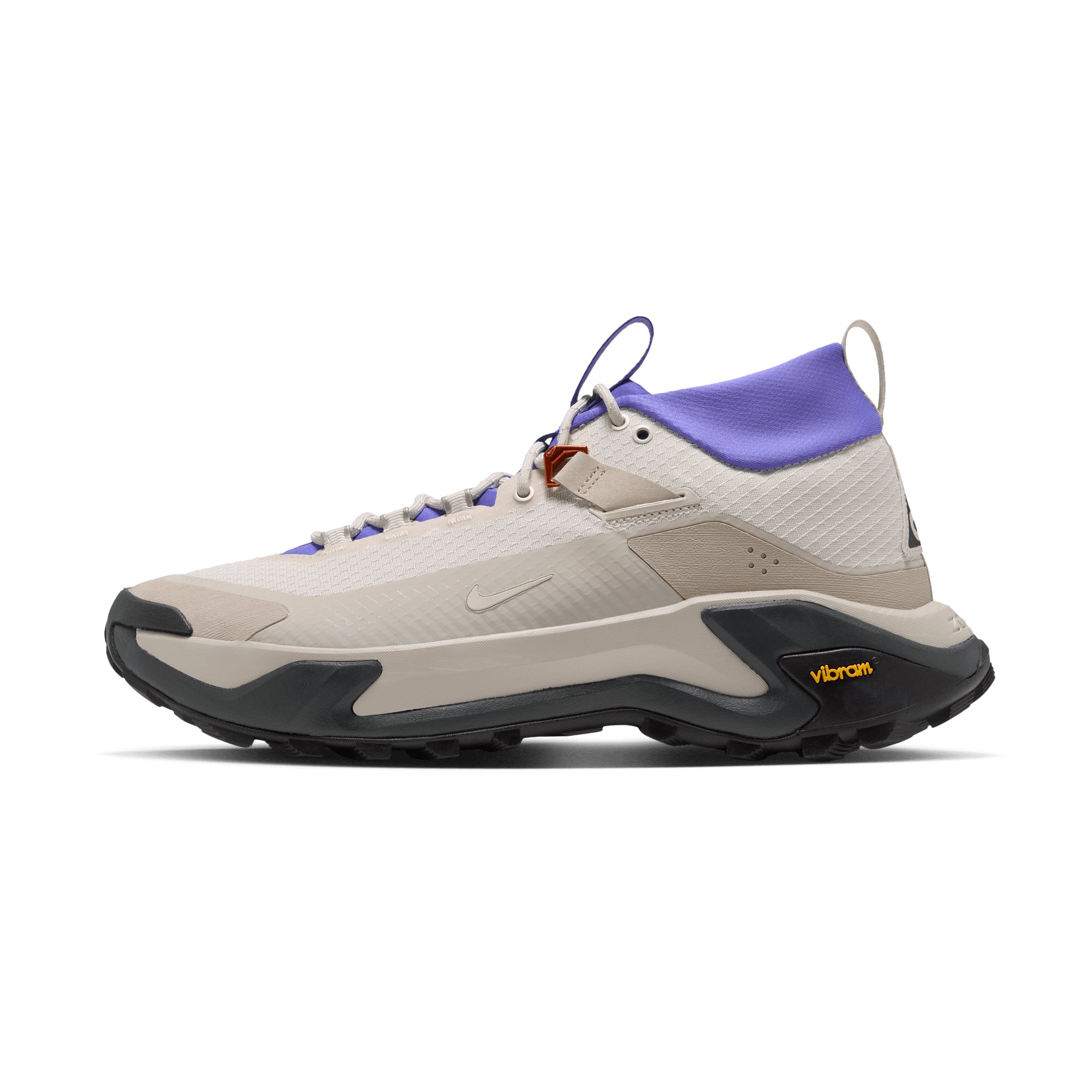 Nike ACG Zegama Hike LT OREWOOD BRN IO7854-100