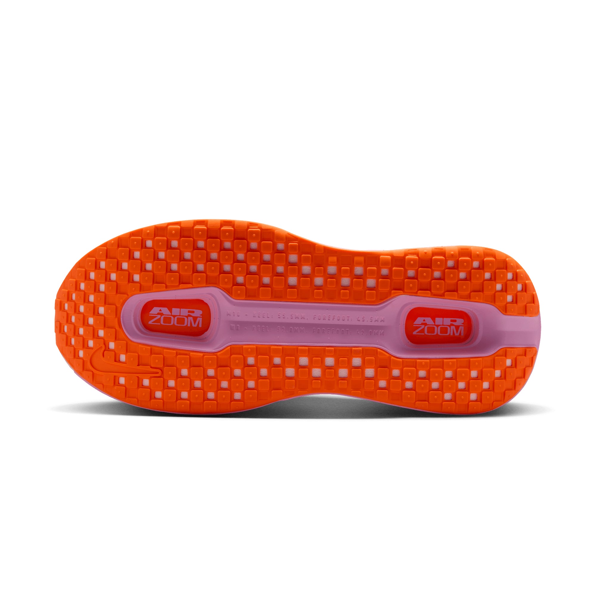Nike Vomero Premium BLACK/TOTAL ORANGE IR2168-003