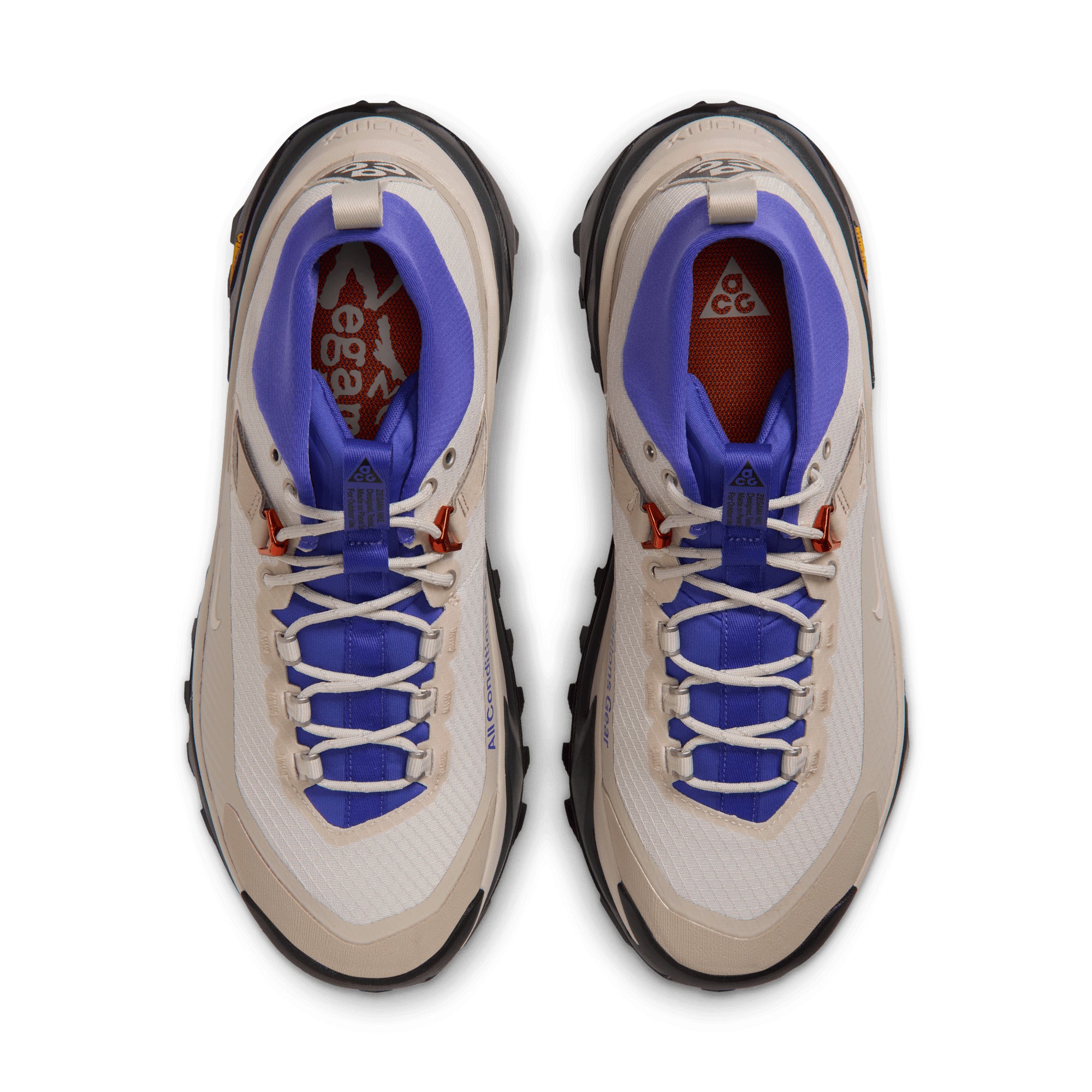 Nike ACG Zegama Hike LT OREWOOD BRN IO7854-100