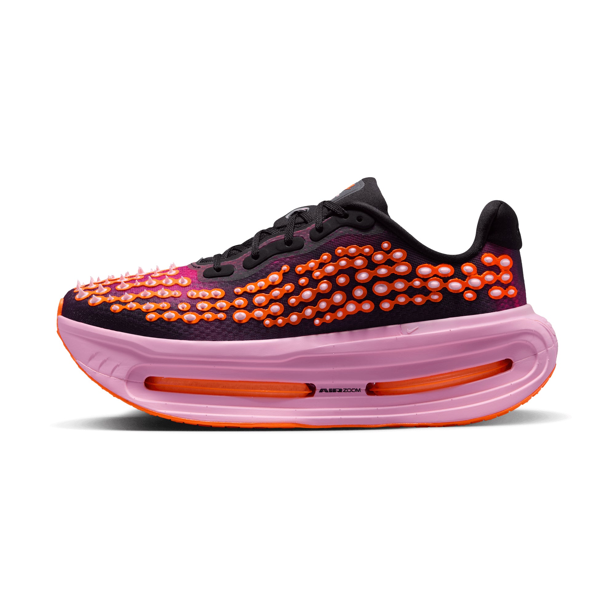Nike Vomero Premium BLACK/TOTAL ORANGE IR2168-003