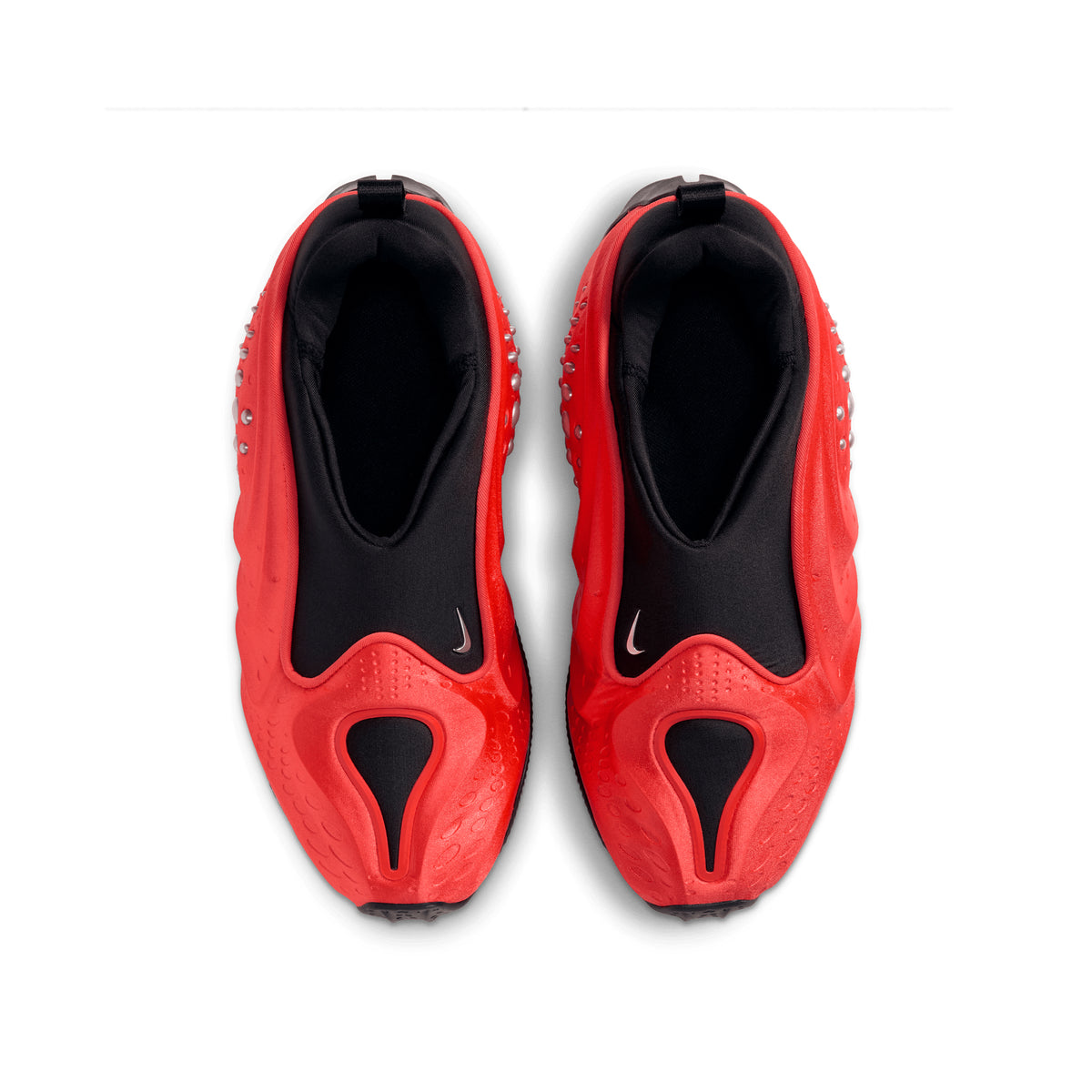Women's Nike First Sight Shadow LT CRIMSON/METALLIC SILVER HQ2410-600