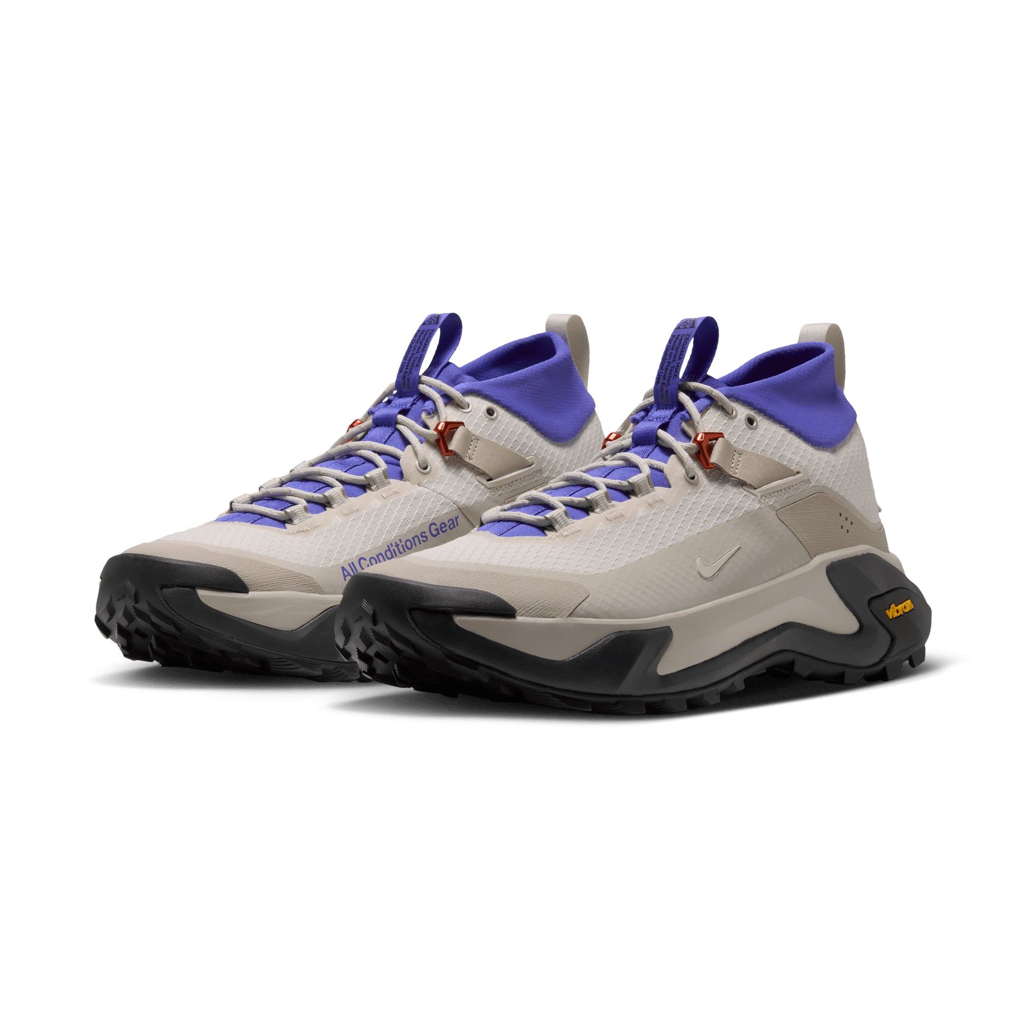 Nike ACG Zegama Hike LT OREWOOD BRN IO7854-100