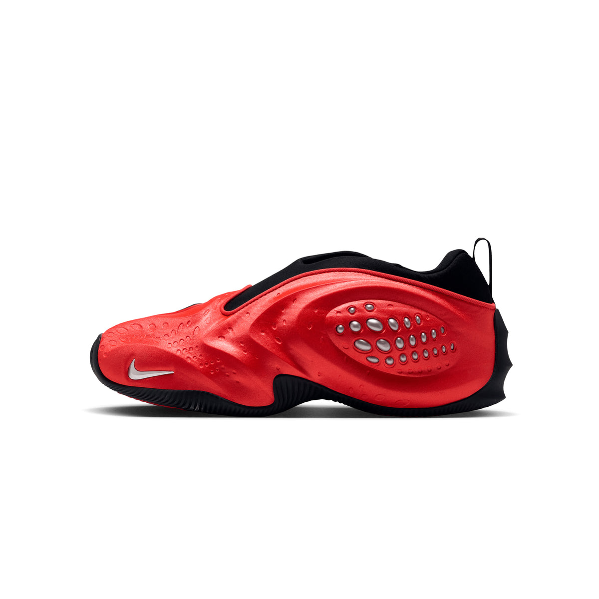 Women's Nike First Sight Shadow LT CRIMSON/METALLIC SILVER HQ2410-600