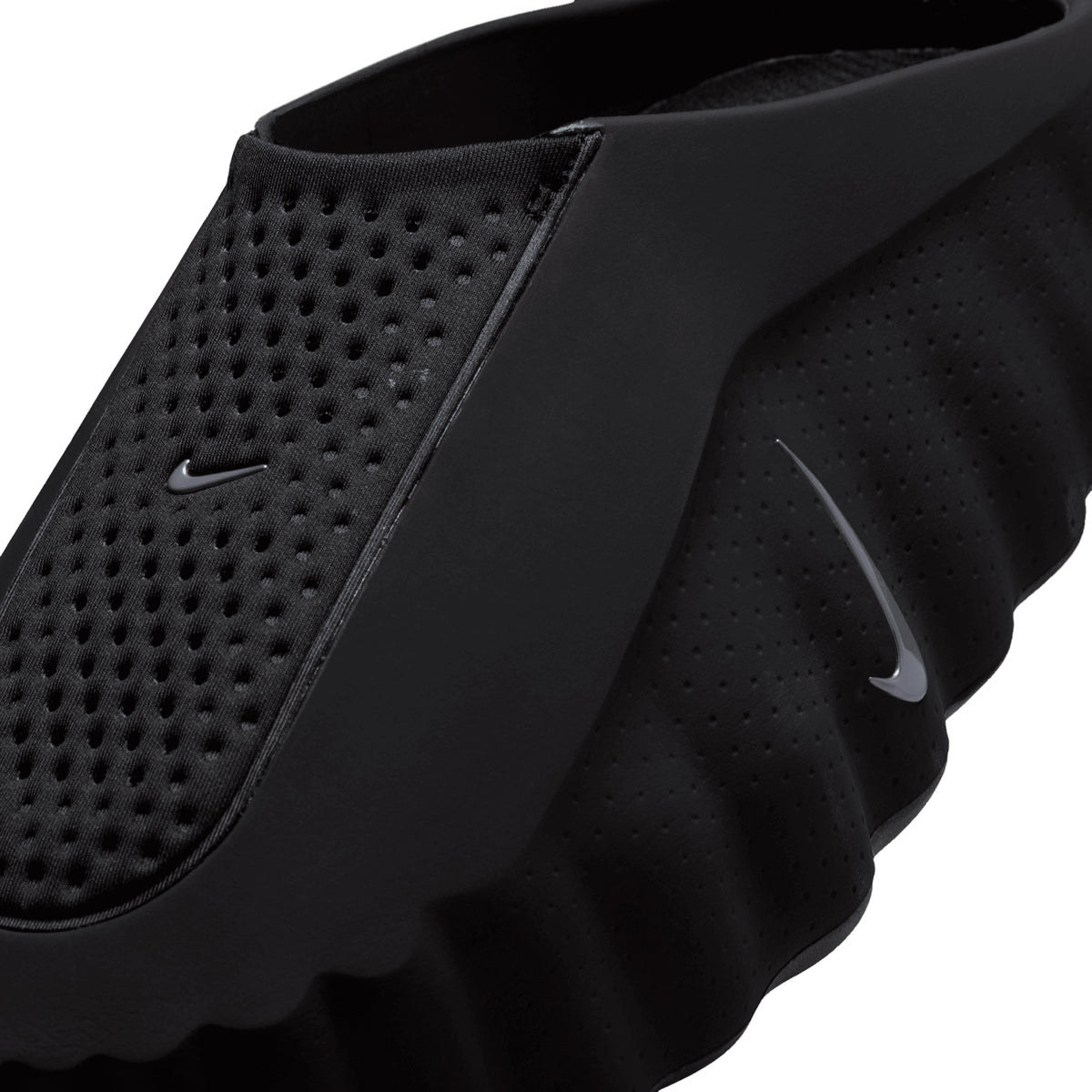 Nike Mind 001 BLACK/CHROME-HYPER CRIMSON-WHITE HQ4307-001
