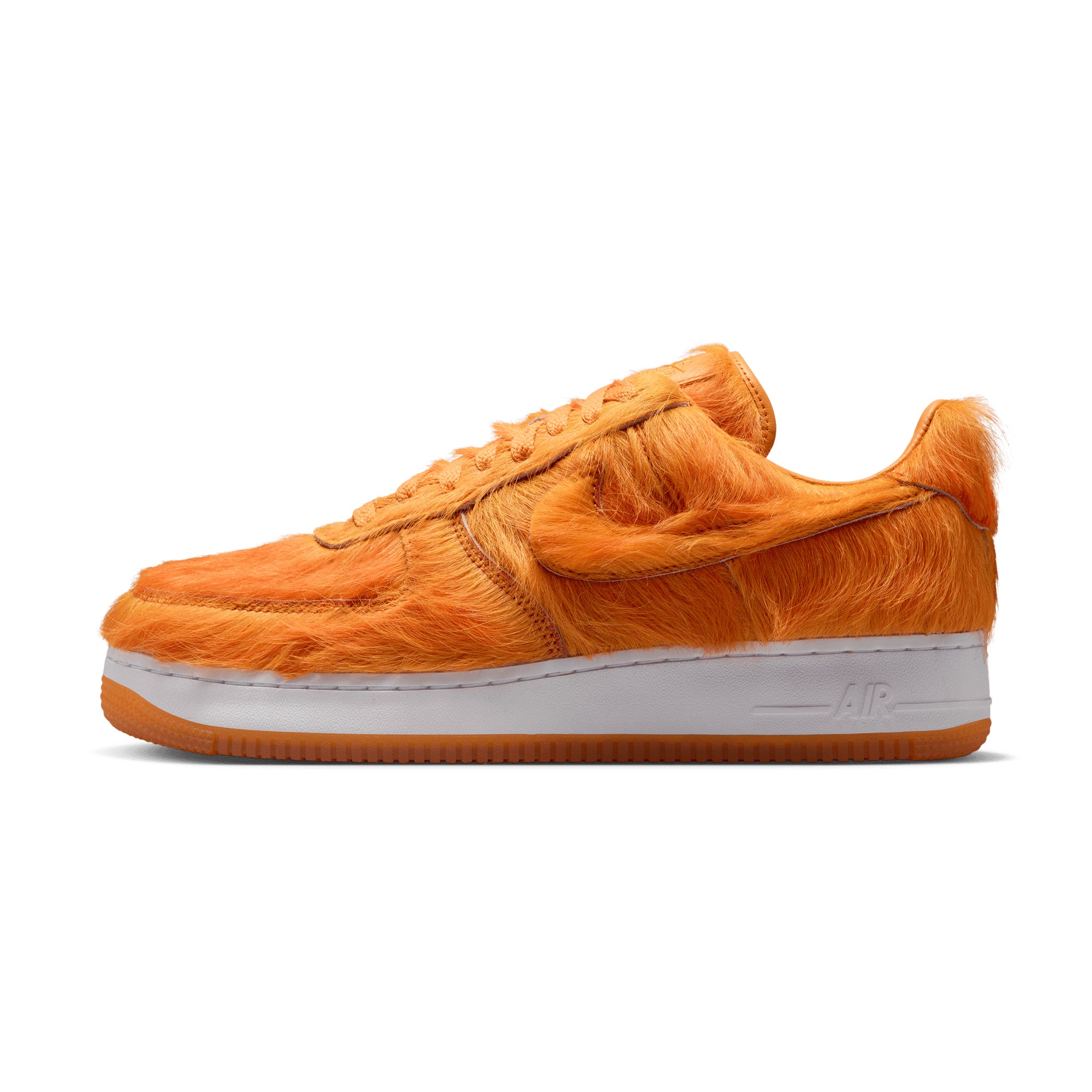 Nike Air Force 1 CAMPFIRE ORANGE/SUNSET-WHITE IR1940-800