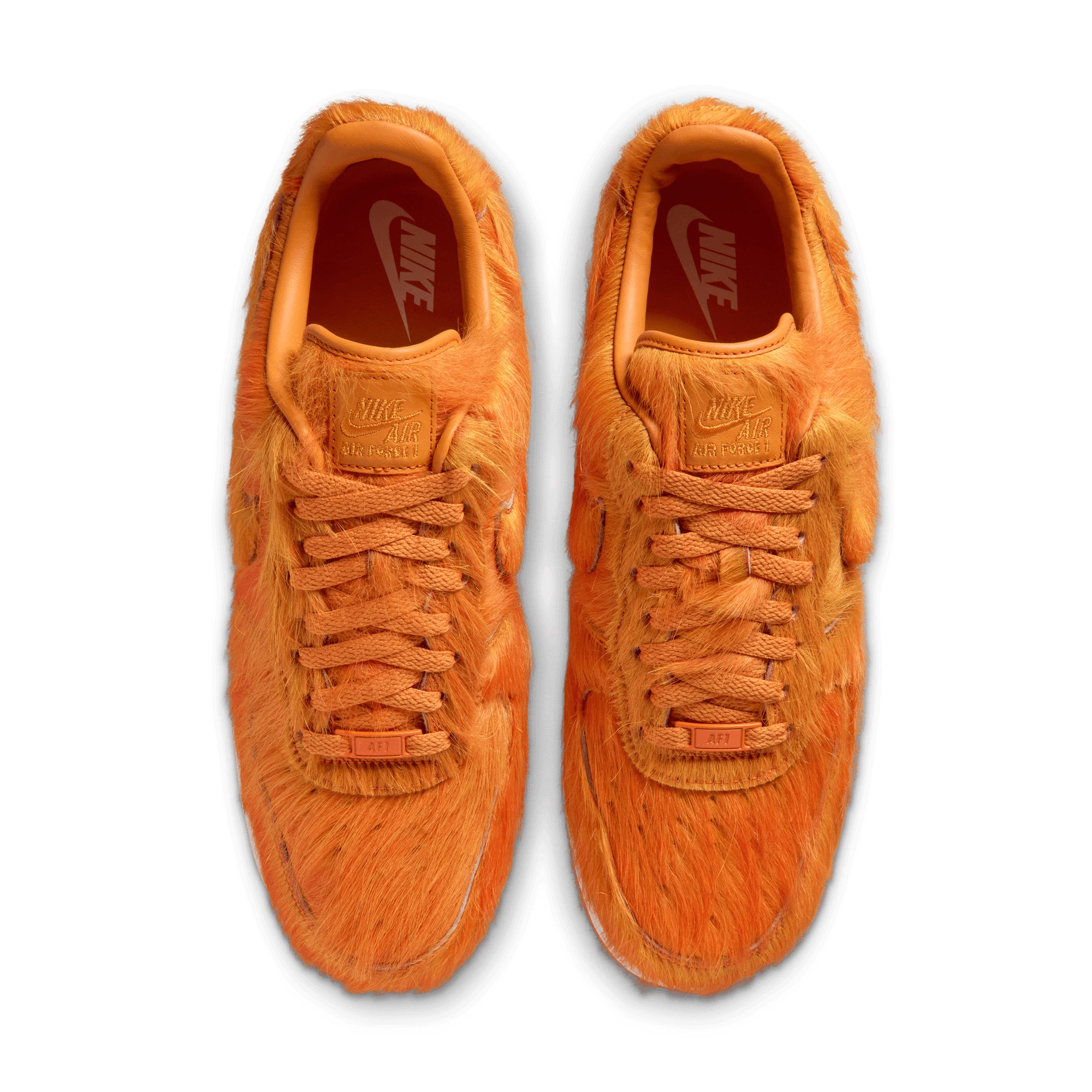 Nike Air Force 1 CAMPFIRE ORANGE/SUNSET-WHITE IR1940-800