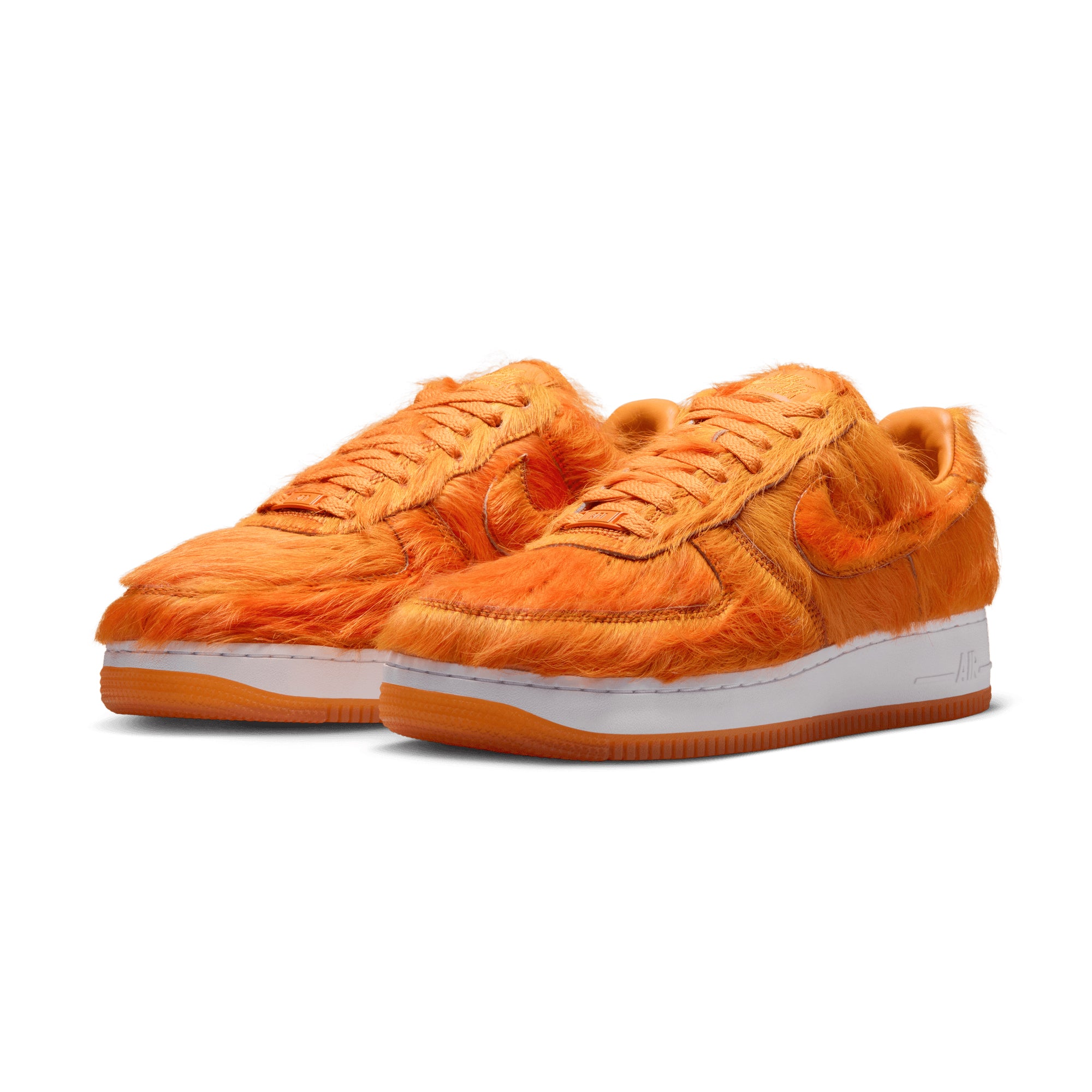 Nike Air Force 1 CAMPFIRE ORANGE/SUNSET-WHITE IR1940-800