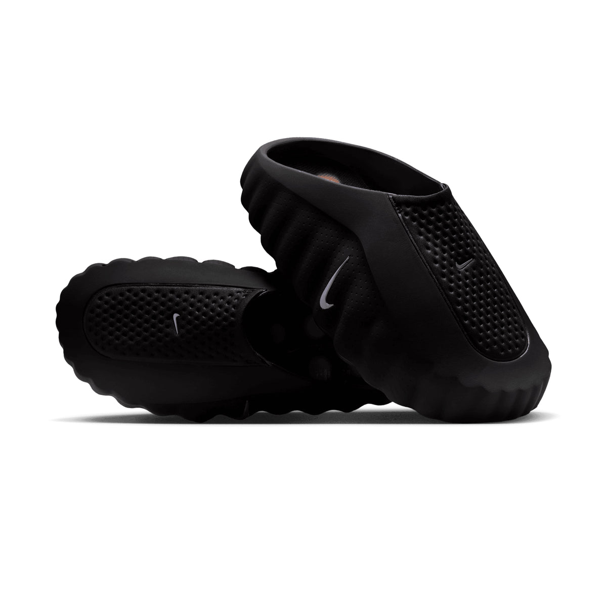 Nike Mind 001 BLACK/CHROME-HYPER CRIMSON-WHITE HQ4307-001