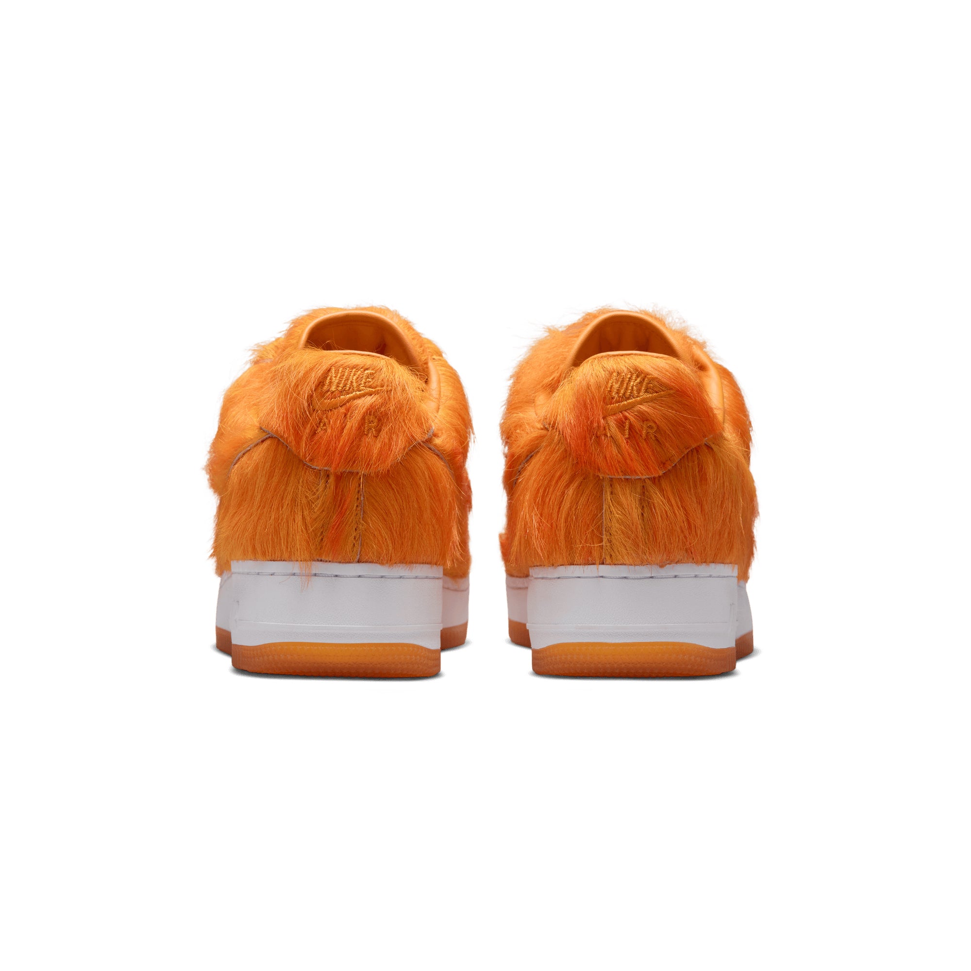 Nike Air Force 1 CAMPFIRE ORANGE/SUNSET-WHITE IR1940-800