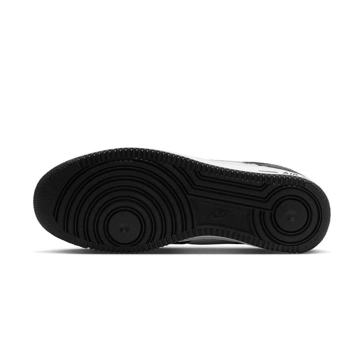 Nike Air Force 1 Black/White JA0248-300
