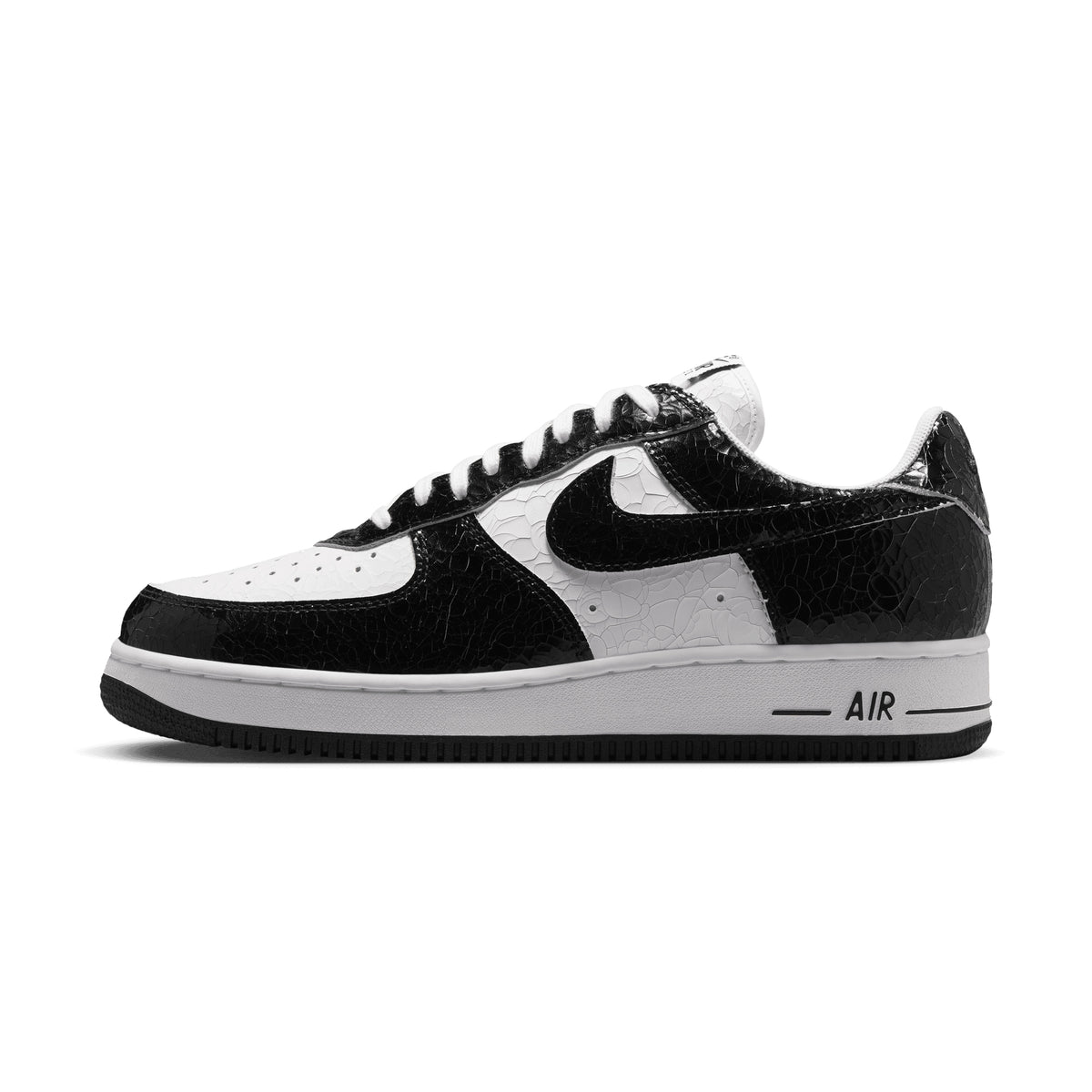 Nike Air Force 1 Black/White JA0248-300