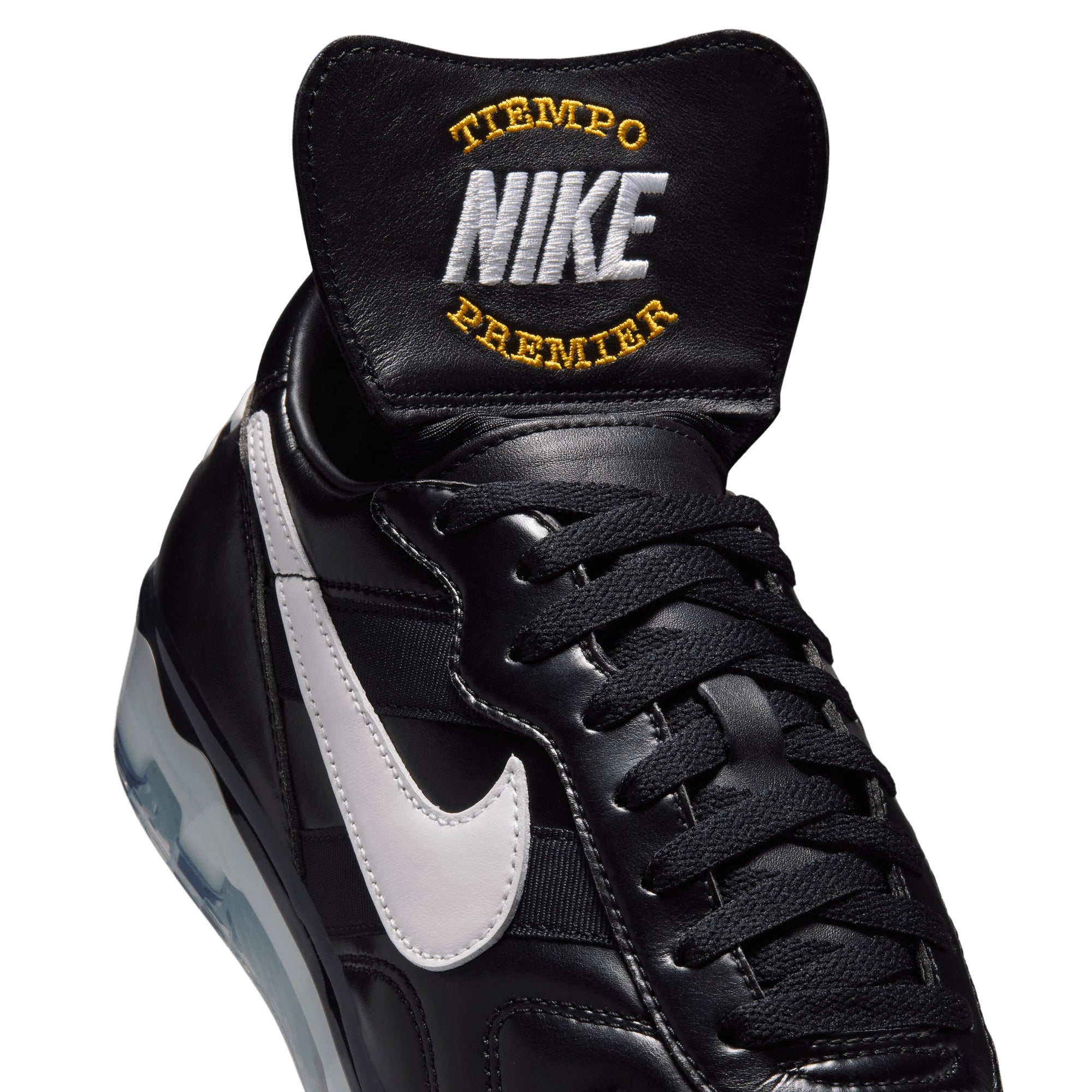 Nike Cryoshot Tiempo '94 OG BLACK/WHITE IQ8158-001