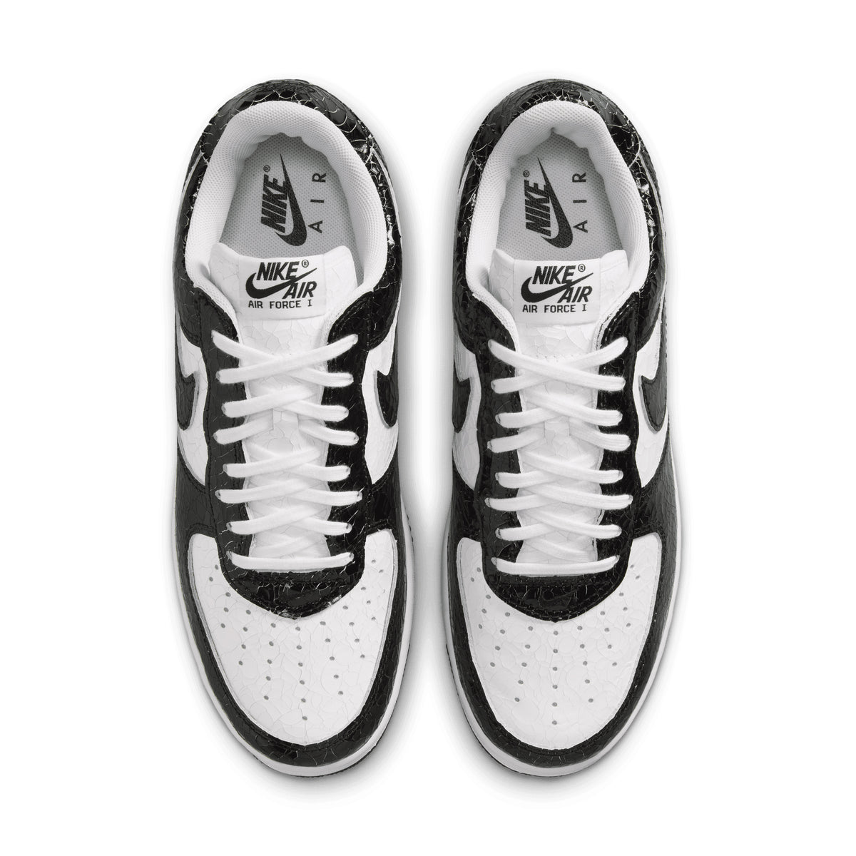 Nike Air Force 1 Black/White JA0248-300