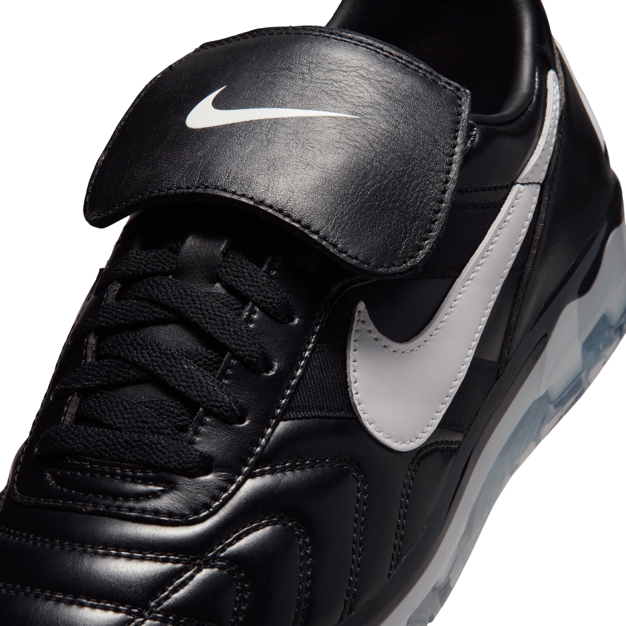 Nike Cryoshot Tiempo '94 OG BLACK/WHITE IQ8158-001