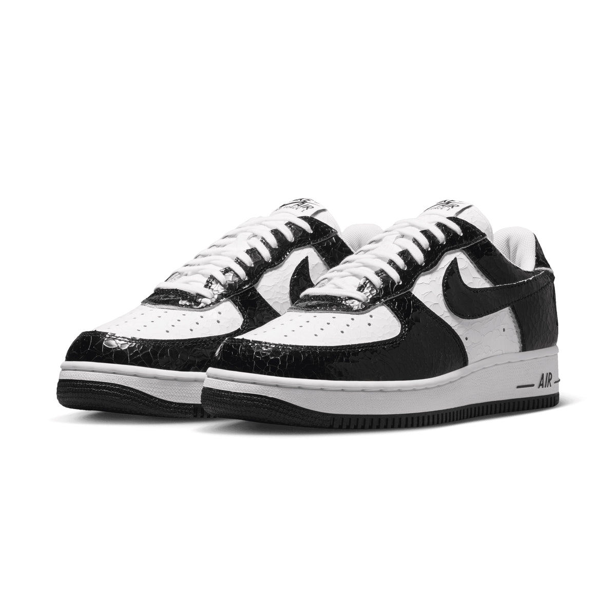 Nike Air Force 1 Black/White JA0248-300
