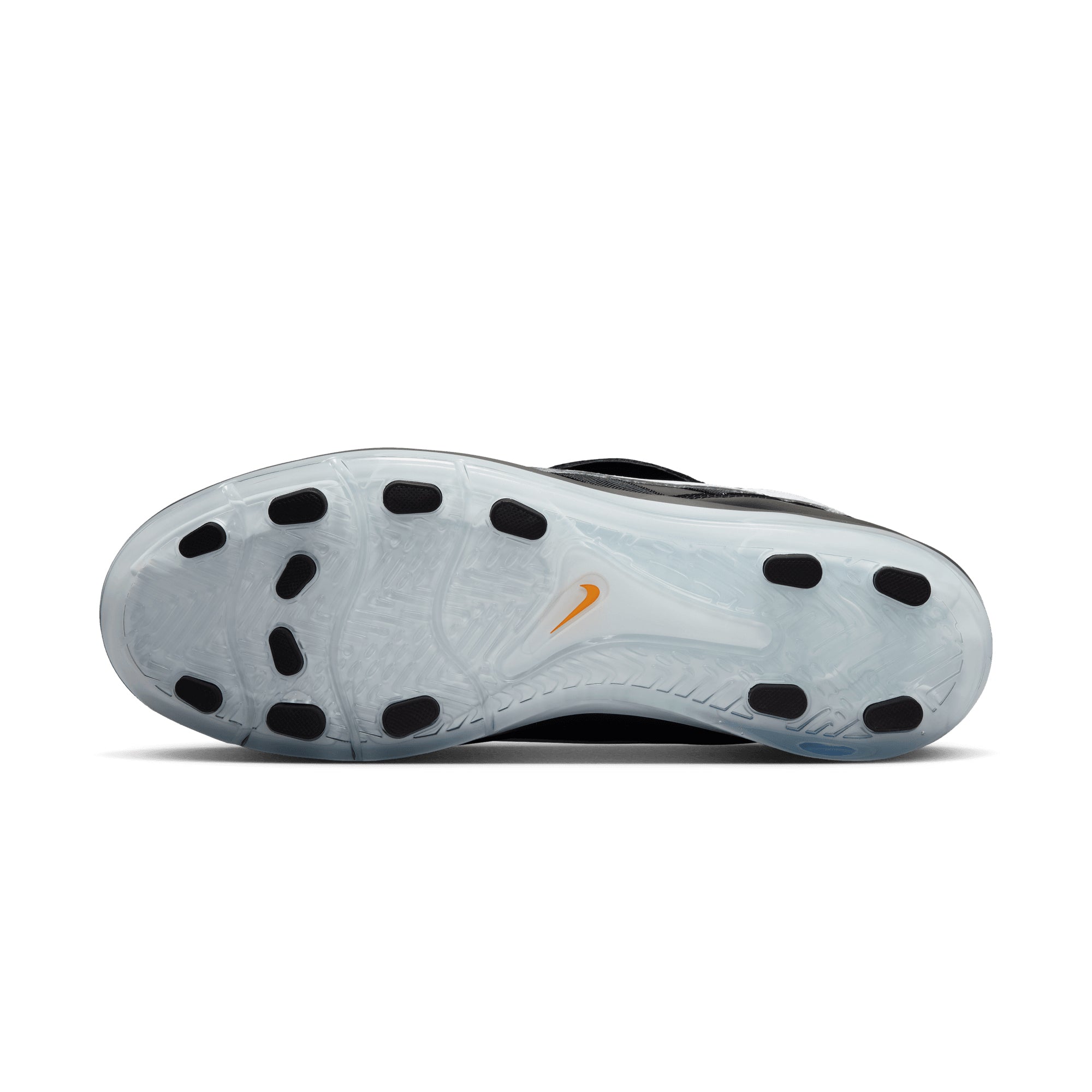 Nike Cryoshot Tiempo '94 OG BLACK/WHITE IQ8158-001