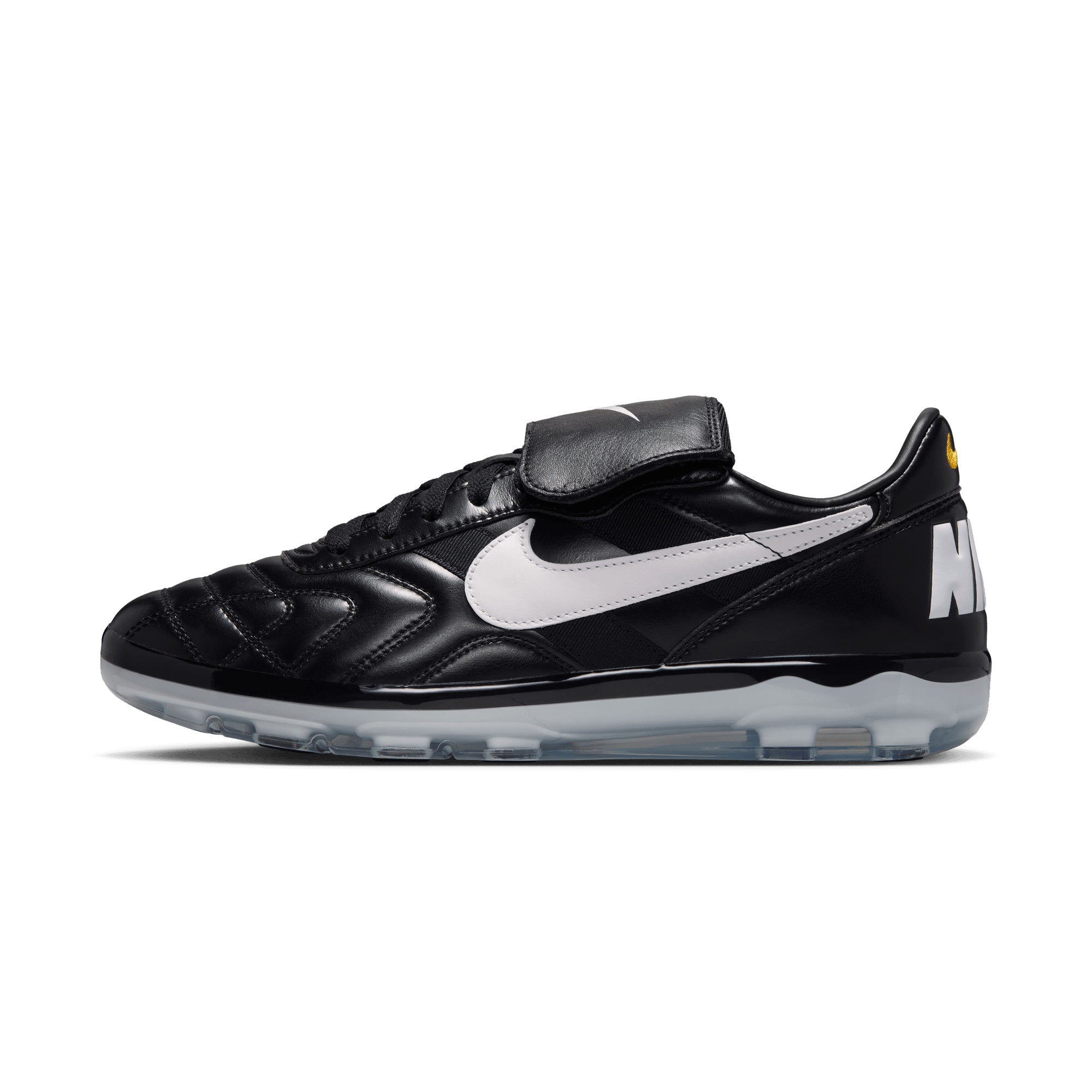Nike Cryoshot Tiempo '94 OG BLACK/WHITE IQ8158-001