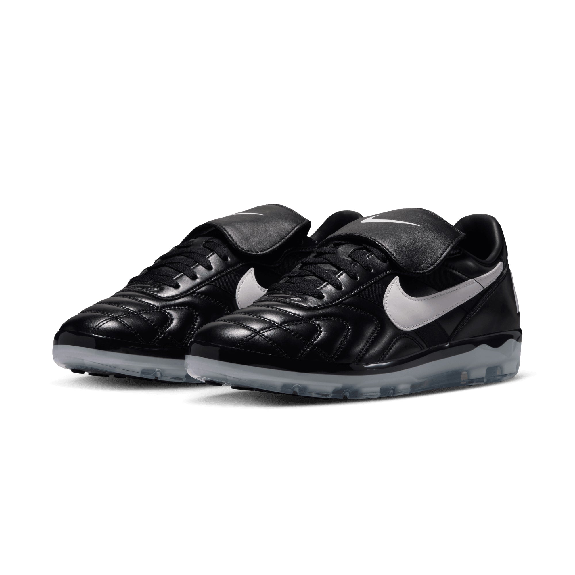 Nike Cryoshot Tiempo '94 OG BLACK/WHITE IQ8158-001