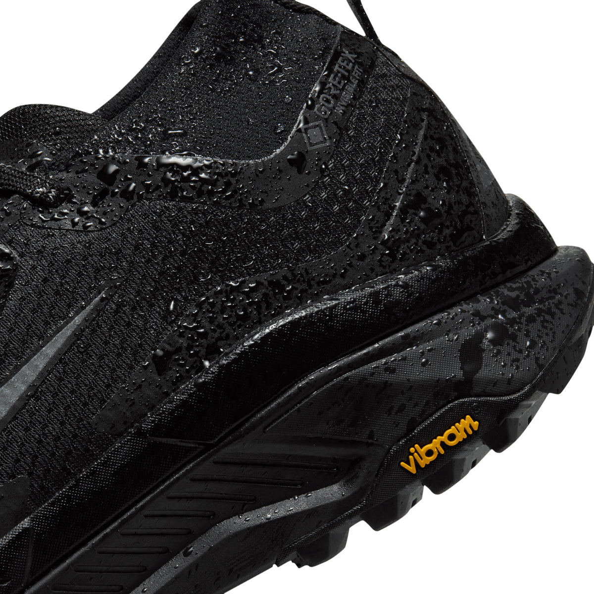 ACG Zegama Trail GORE-TEX BLACK/ANTHRACITE IO7932-002