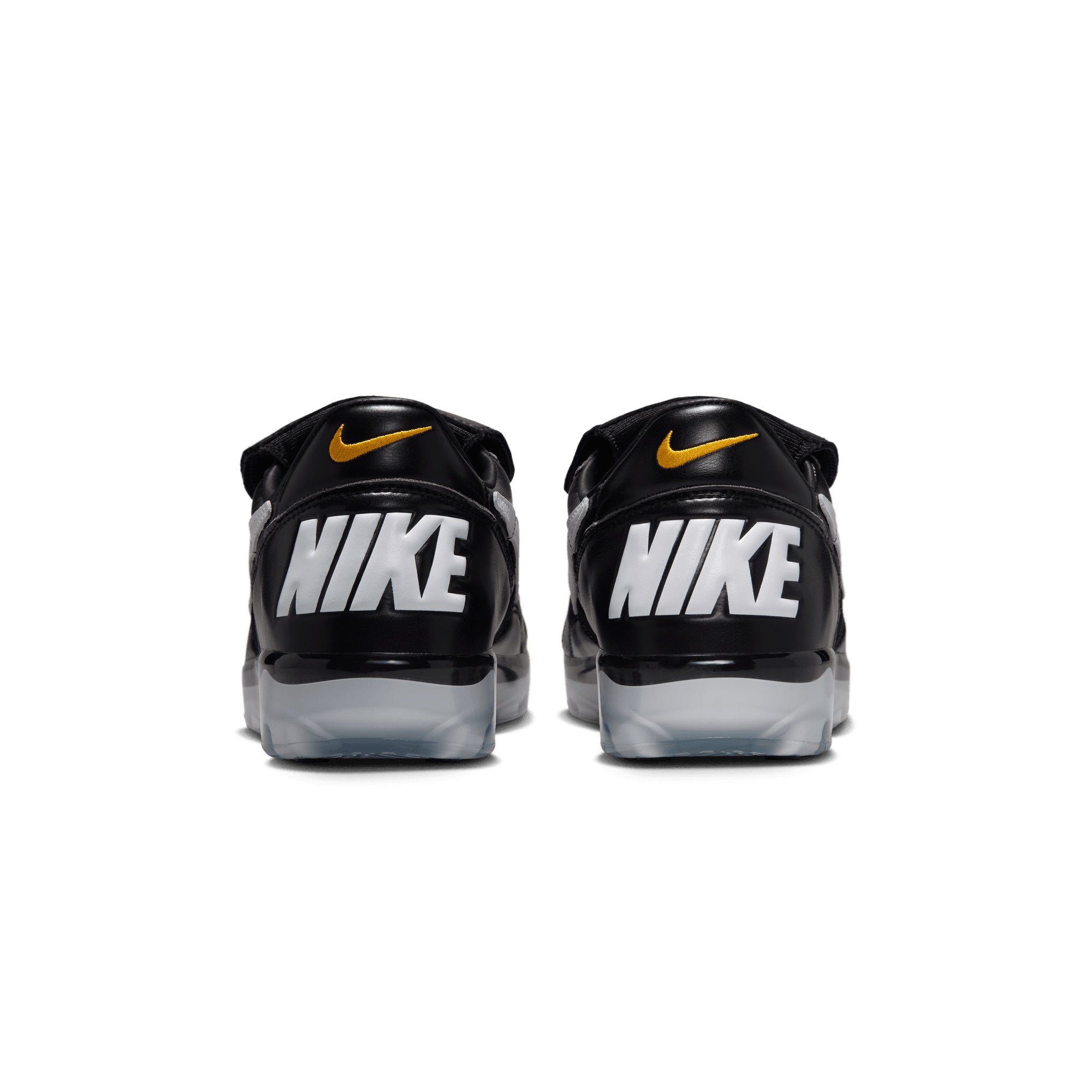 Nike Cryoshot Tiempo '94 OG BLACK/WHITE IQ8158-001