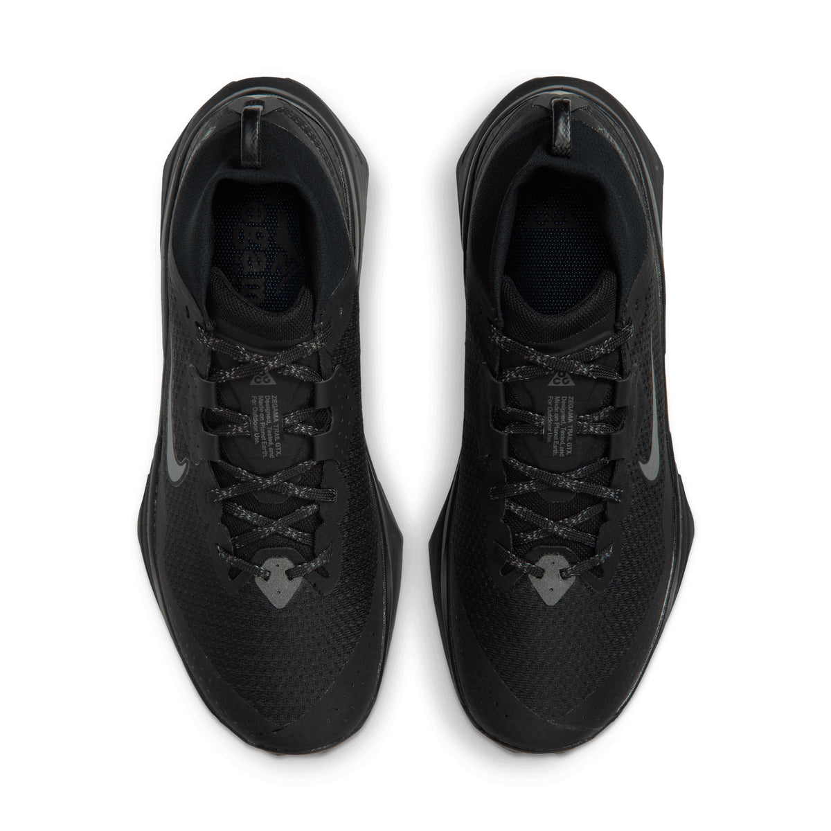 ACG Zegama Trail GORE-TEX BLACK/ANTHRACITE IO7932-002