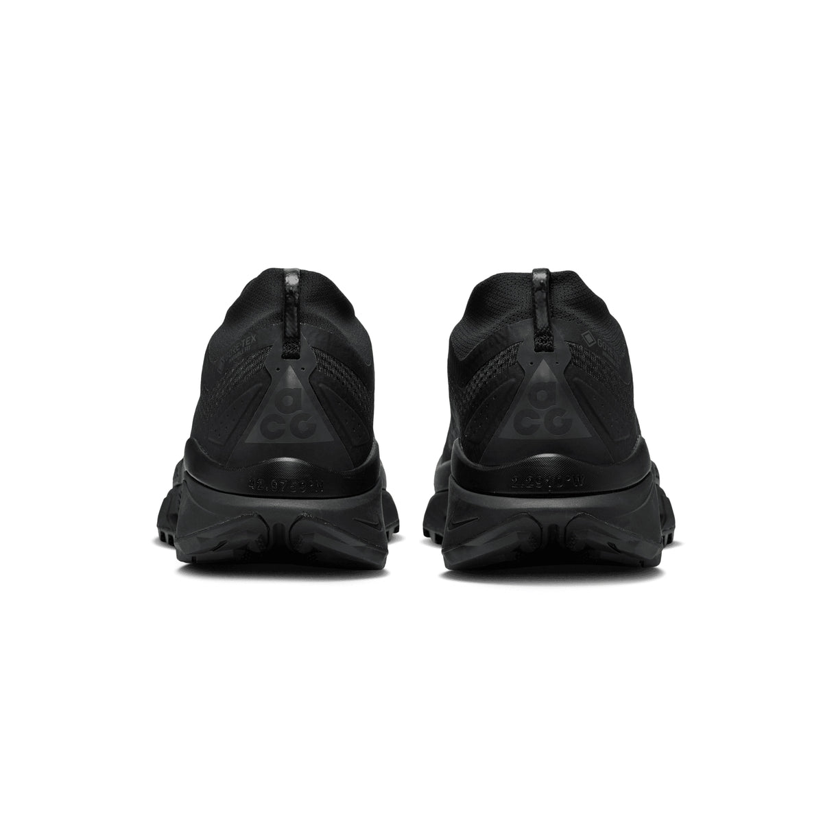 ACG Zegama Trail GORE-TEX BLACK/ANTHRACITE IO7932-002