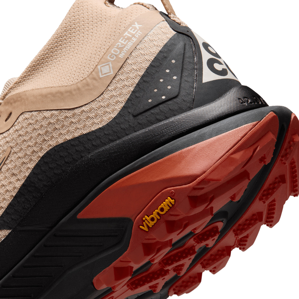 Nike ACG Zegama Trail GORE-TEX Linen IO7932-200