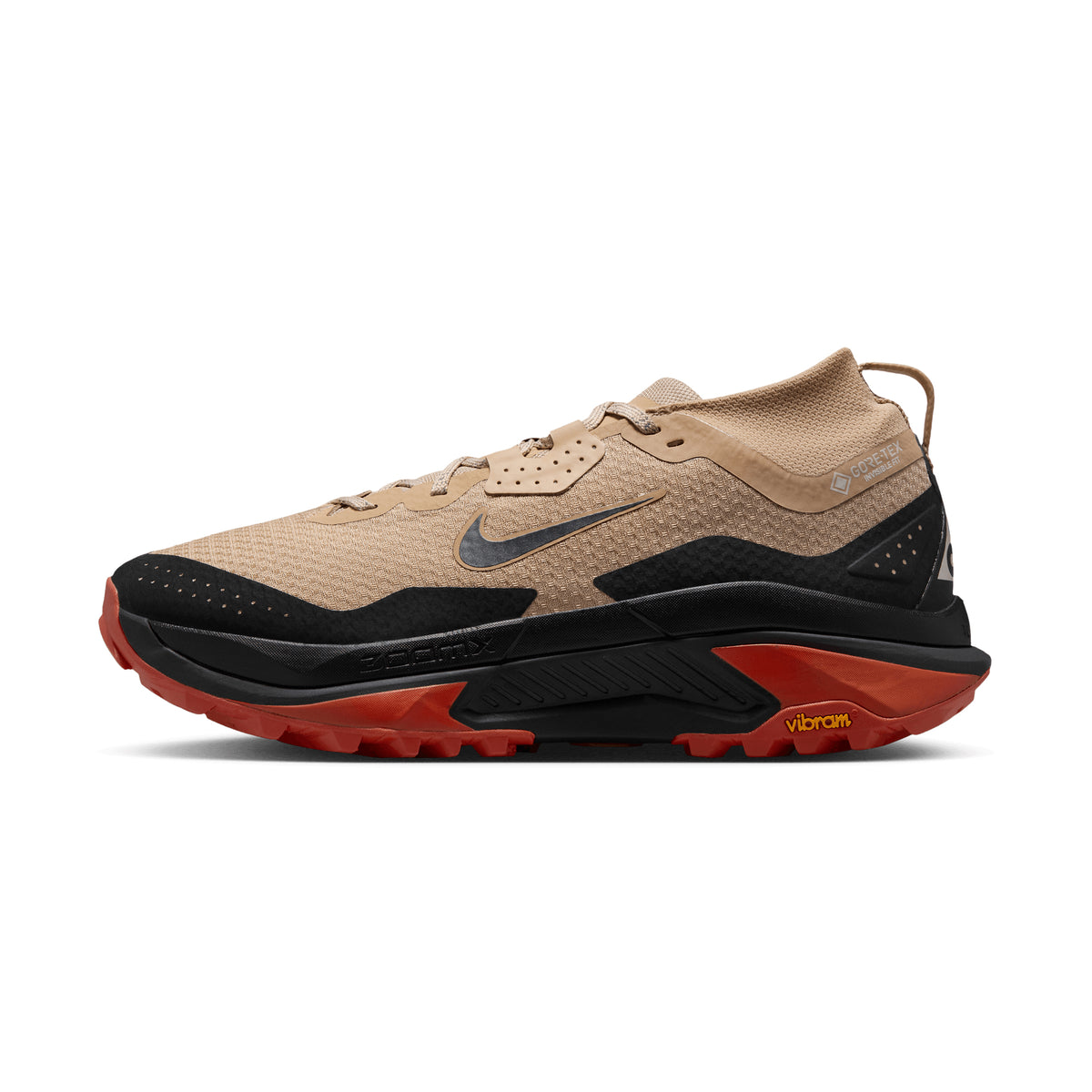 Nike ACG Zegama Trail GORE-TEX Linen IO7932-200
