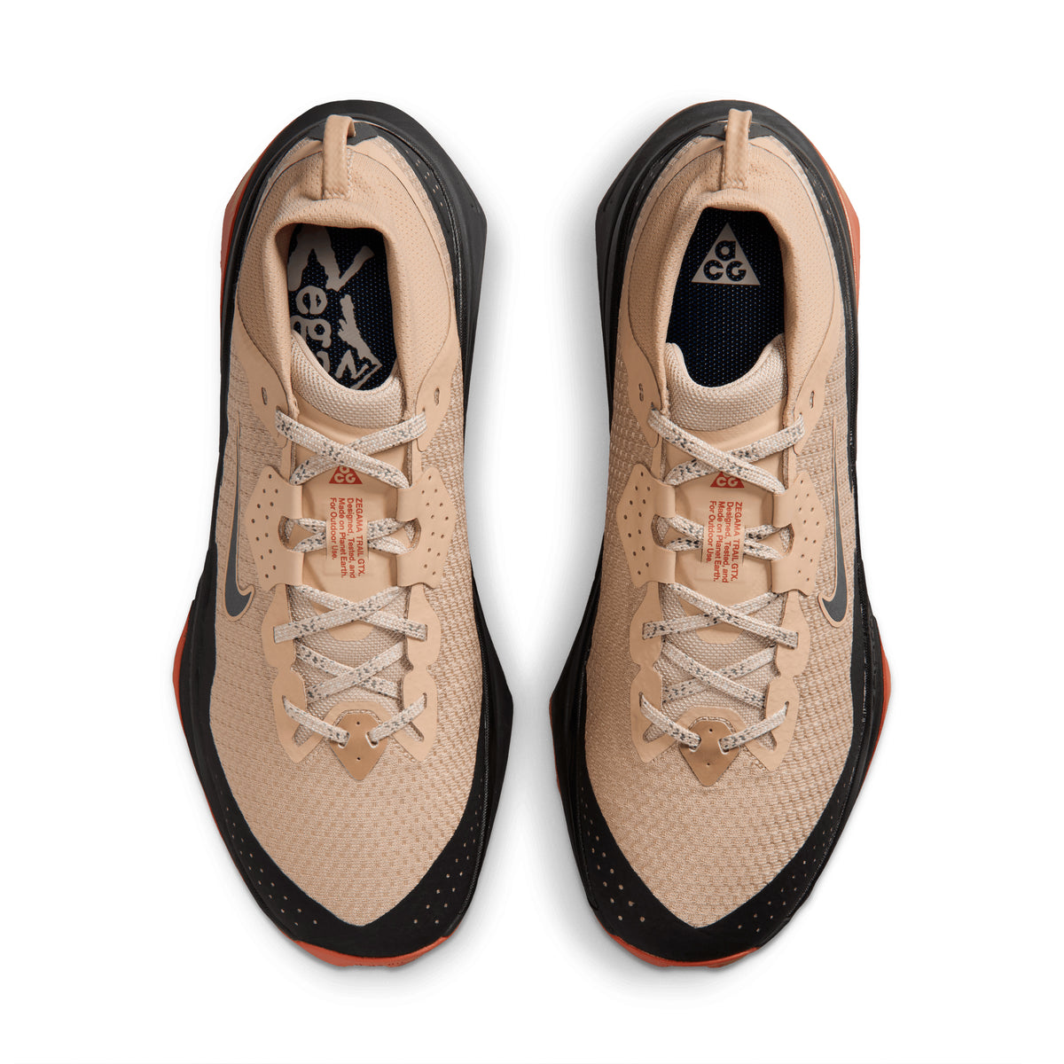 Nike ACG Zegama Trail GORE-TEX Linen IO7932-200
