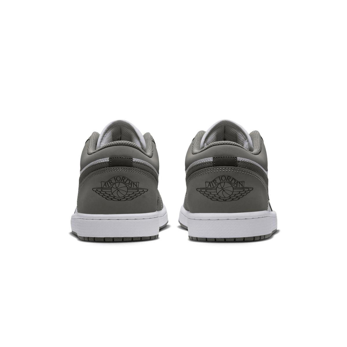 Air Jordan 1 Low LIGHT ARMY/CARGO KHAKI-WHITE IV6045-320
