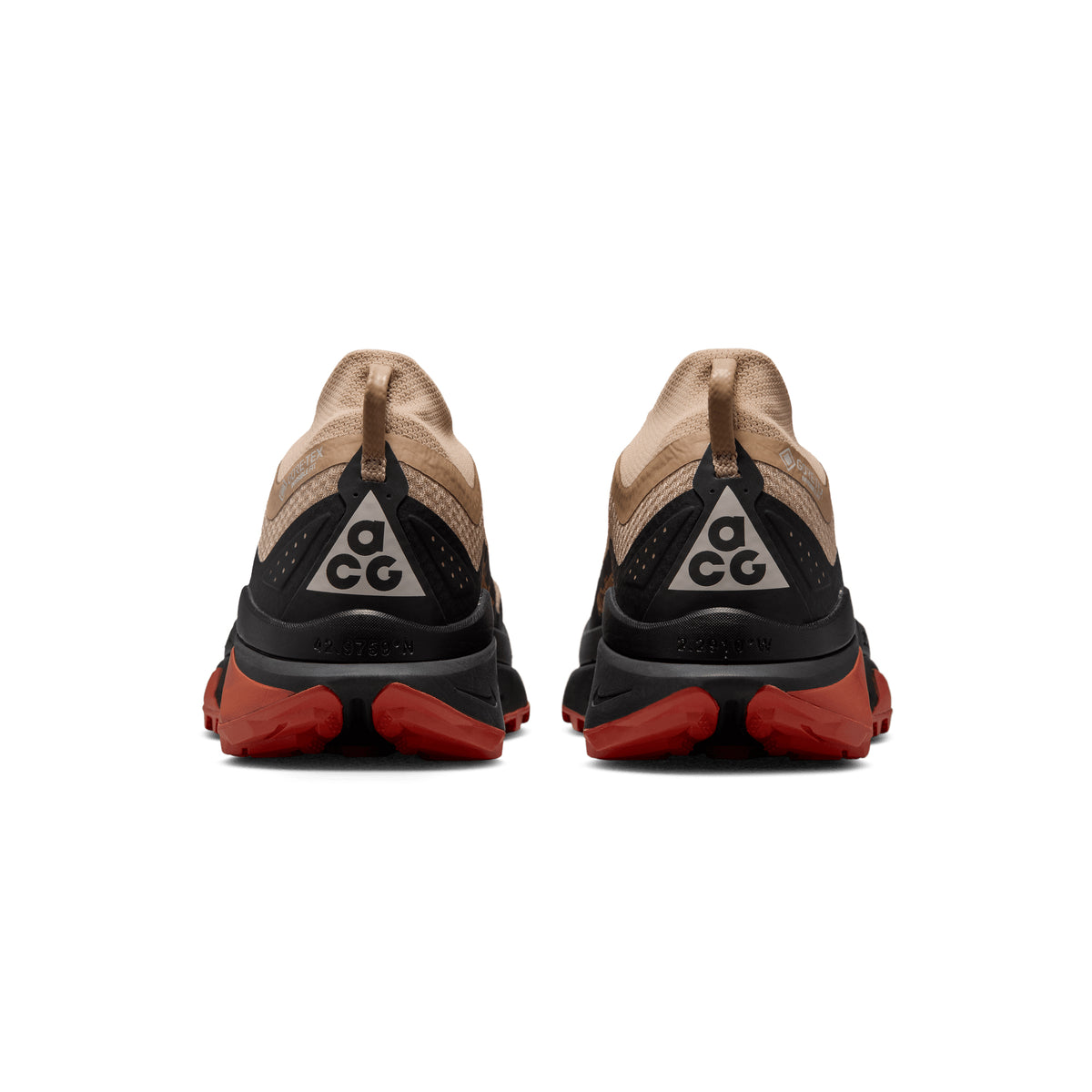 Nike ACG Zegama Trail GORE-TEX Linen IO7932-200