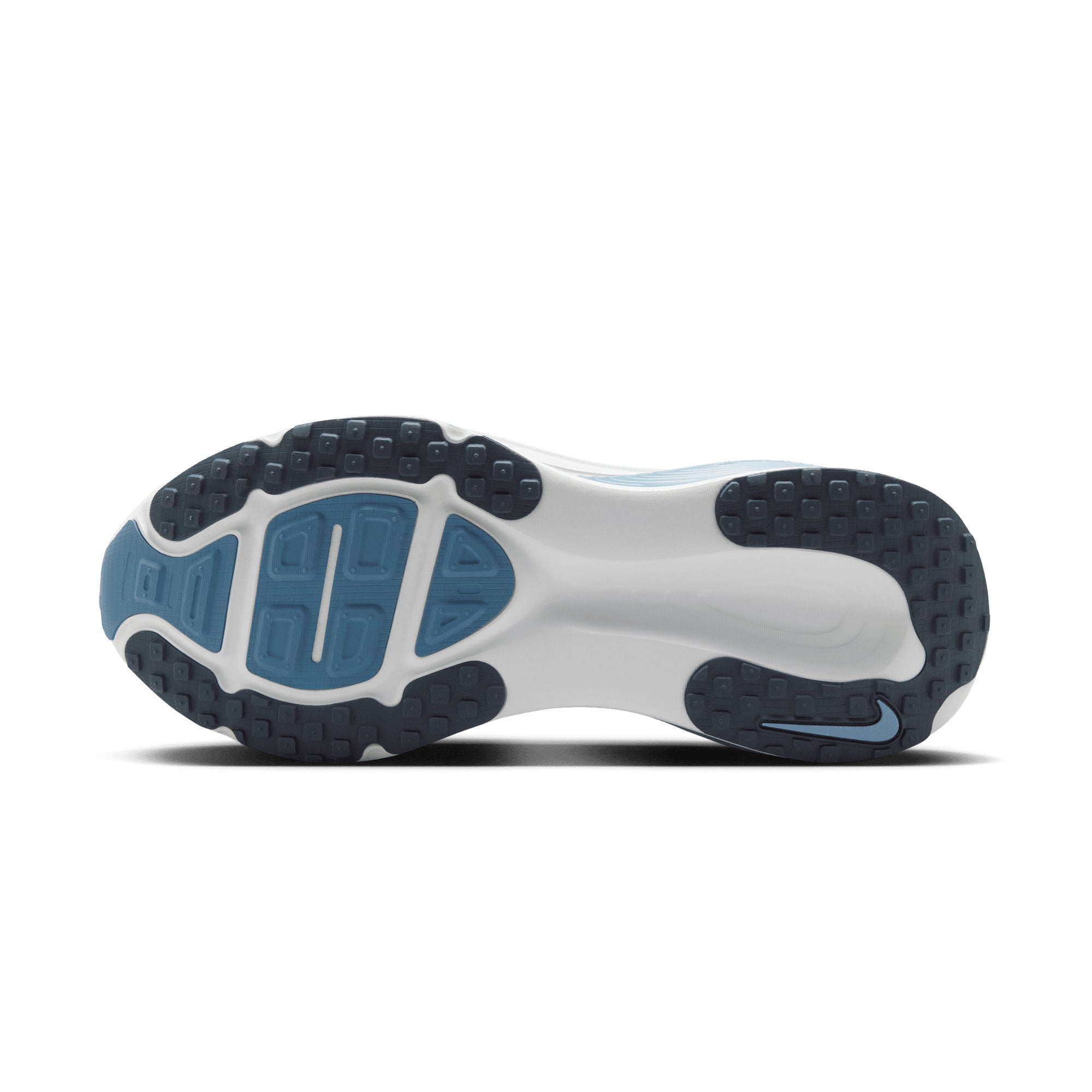 Nike Vomero 18 GREY FOG/DARK OBSIDIAN HM6803-015