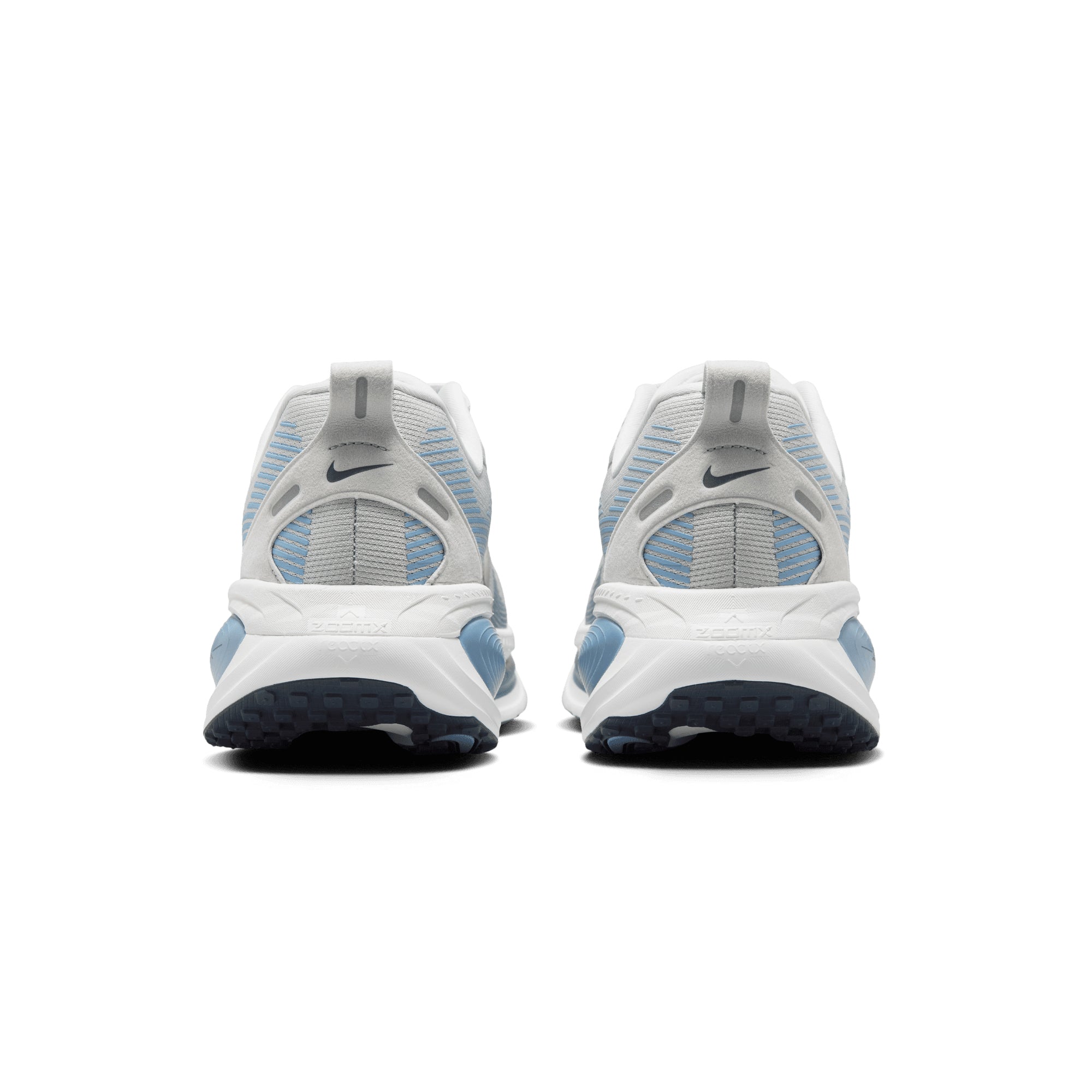 Nike Vomero 18 GREY FOG/DARK OBSIDIAN HM6803-015