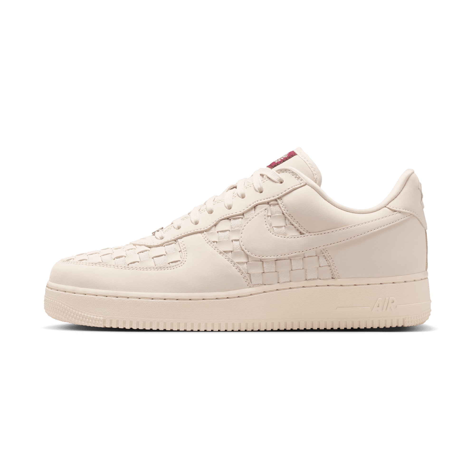 Nike Air Force 1 Low Retro SANDDRIFT-PALE IVORY IM5755-100