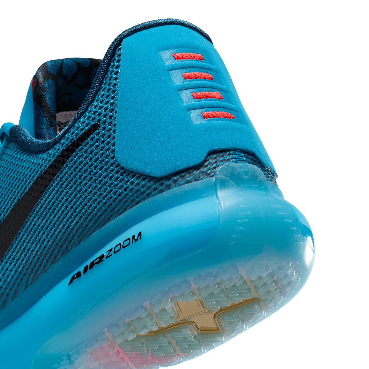 Kobe 10 Protro BLUE LAGOON/BLACK IQ5339-400