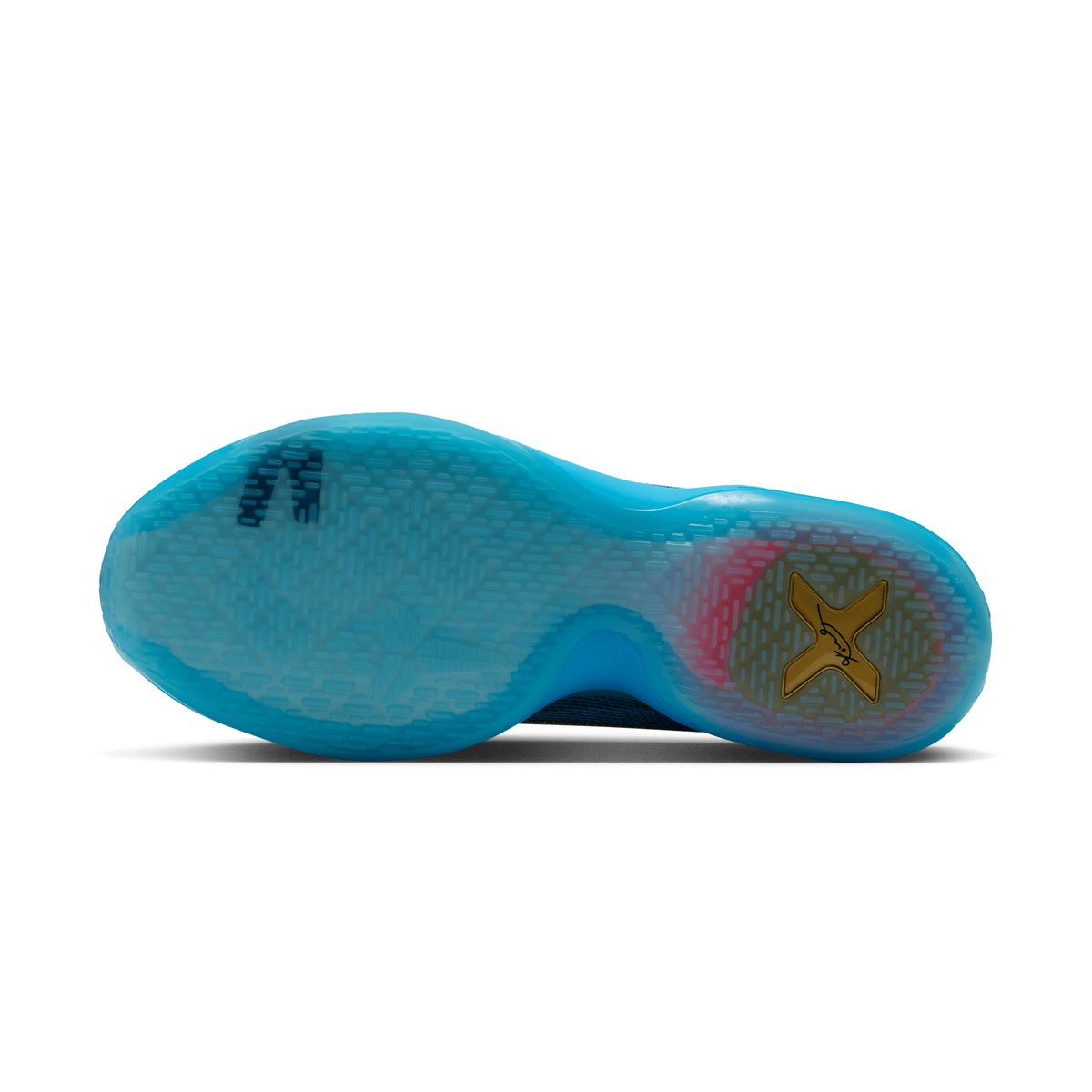 Kobe 10 Protro BLUE LAGOON/BLACK IQ5339-400