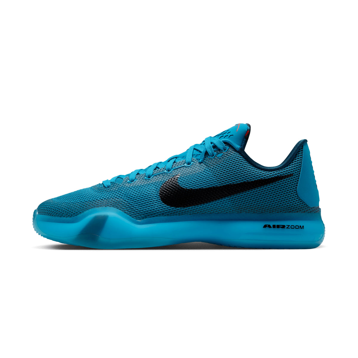 Kobe 10 Protro BLUE LAGOON/BLACK IQ5339-400
