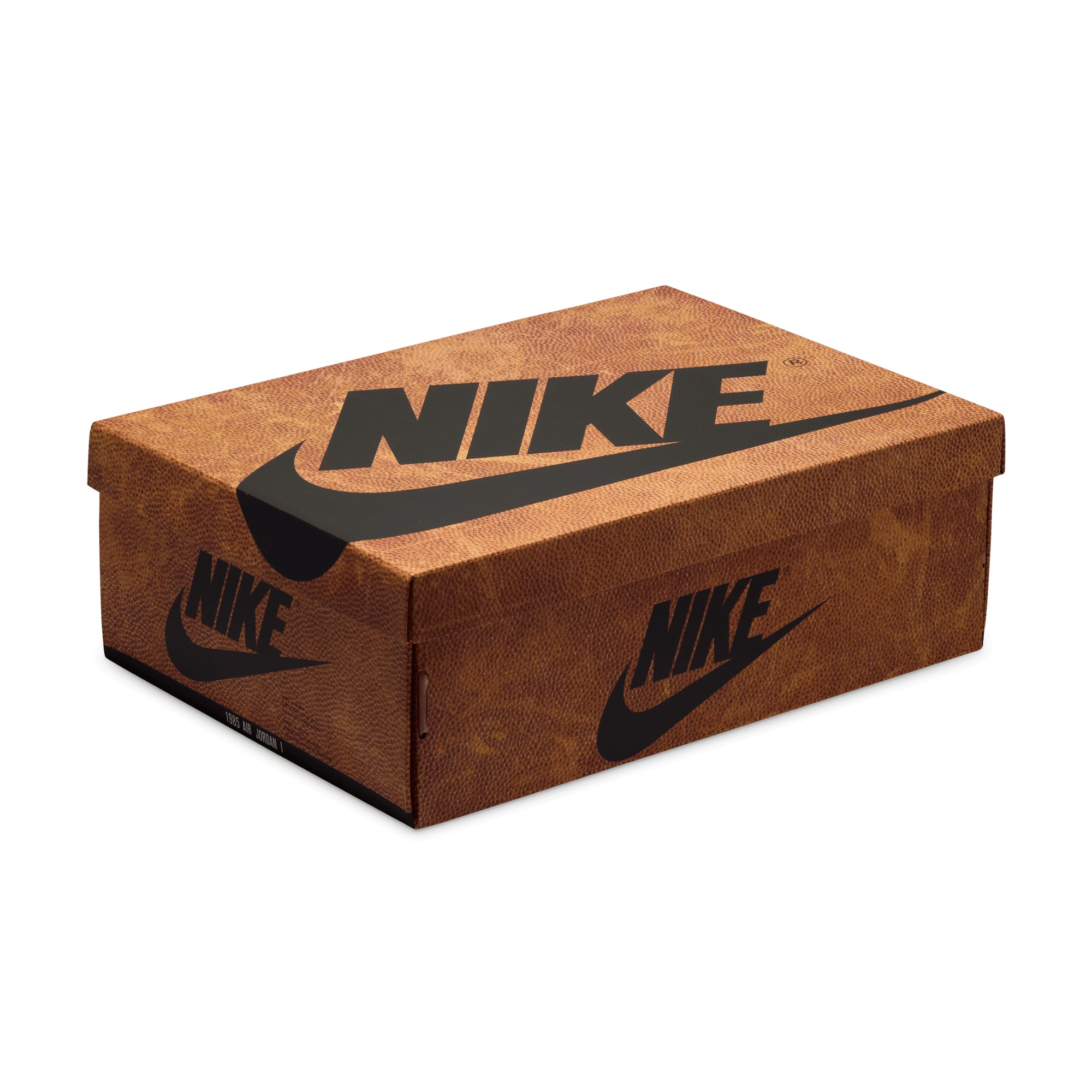 Air Jordan 1 Retro High SHADOW BROWN/TEAM RED DZ5485-201