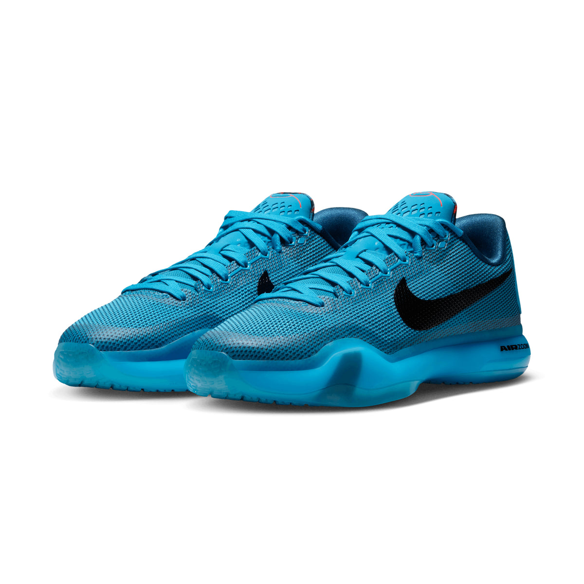 Kobe 10 Protro BLUE LAGOON/BLACK IQ5339-400