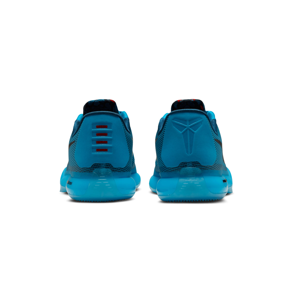 Kobe 10 Protro BLUE LAGOON/BLACK IQ5339-400