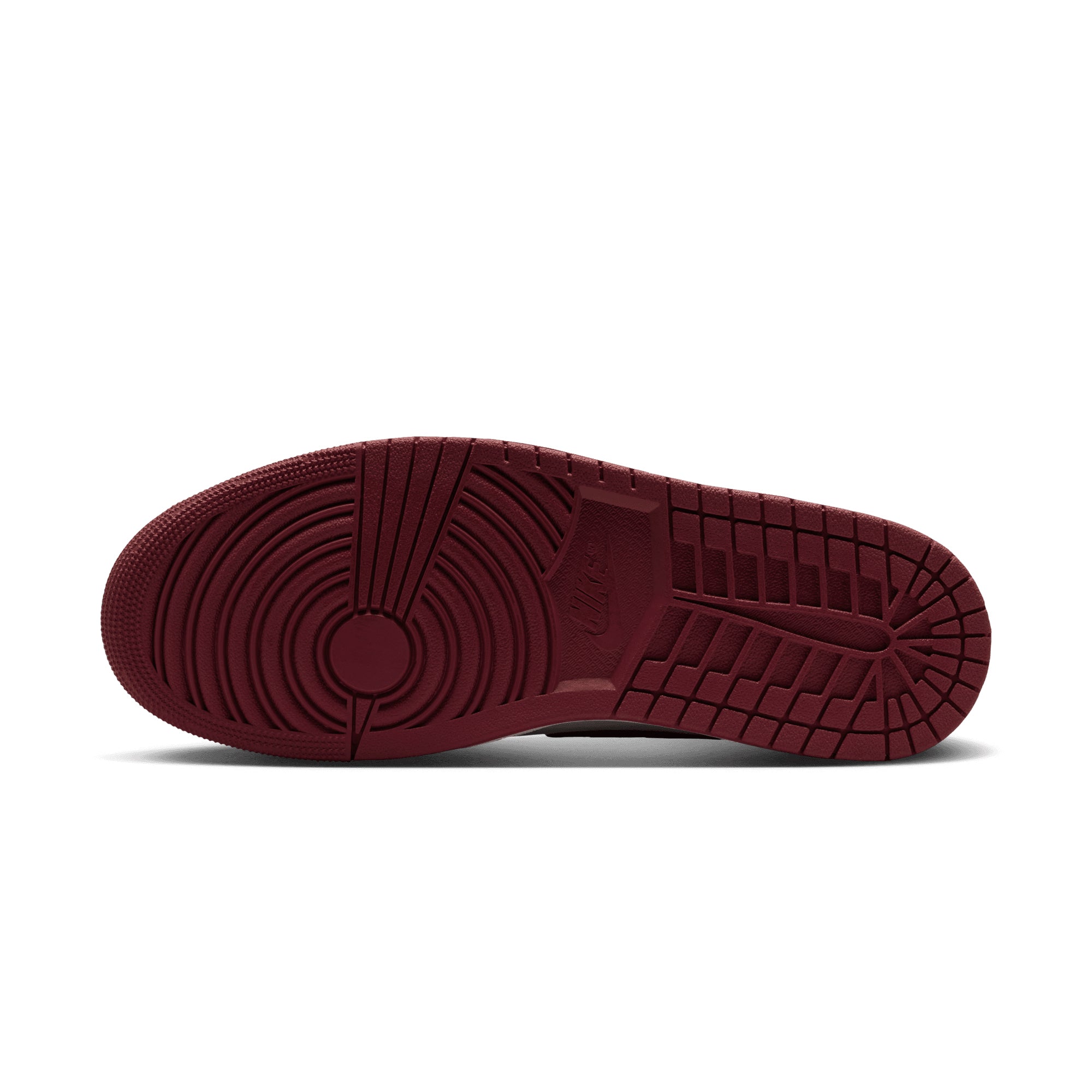 Air Jordan 1 Retro High SHADOW BROWN/TEAM RED DZ5485-201