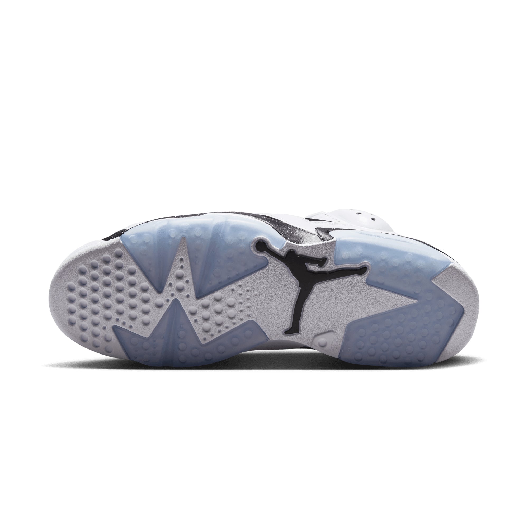 Air Jordan 6 Retro WHITE/BLACK CT8529-108